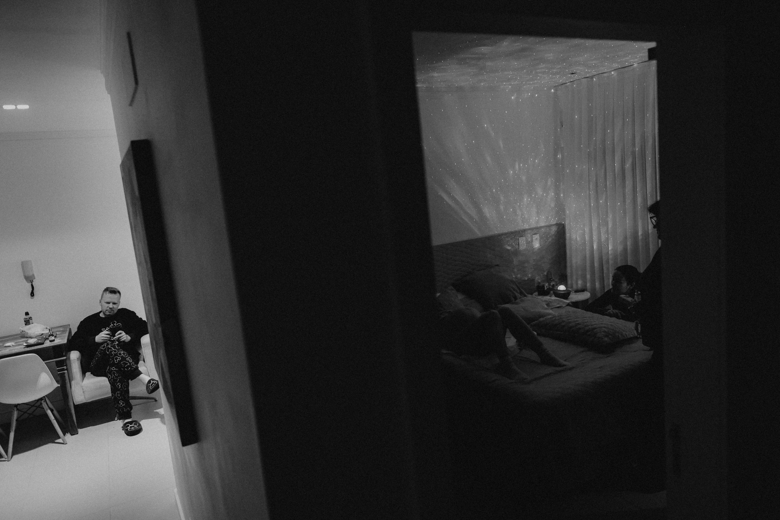 O nascimento de Daniel. Fotografa documental de familia e nascimento em Florianópolis SC Daria Ermolaev