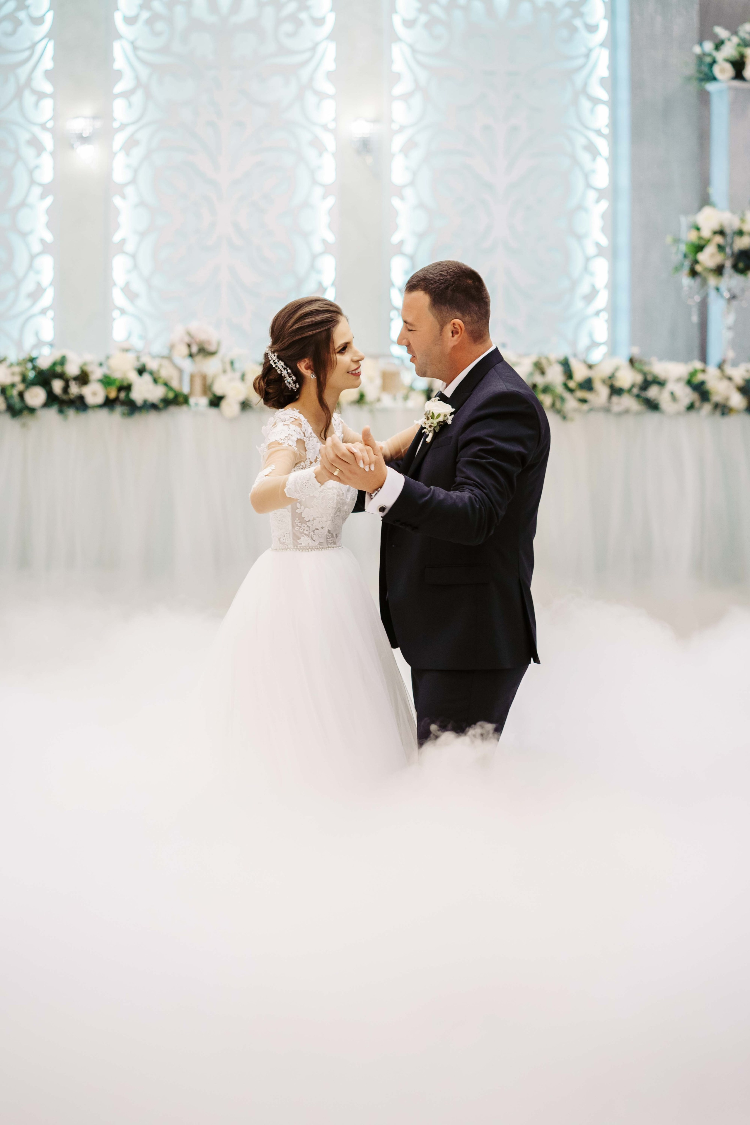 Andra & Cosmin. Contrast Studio