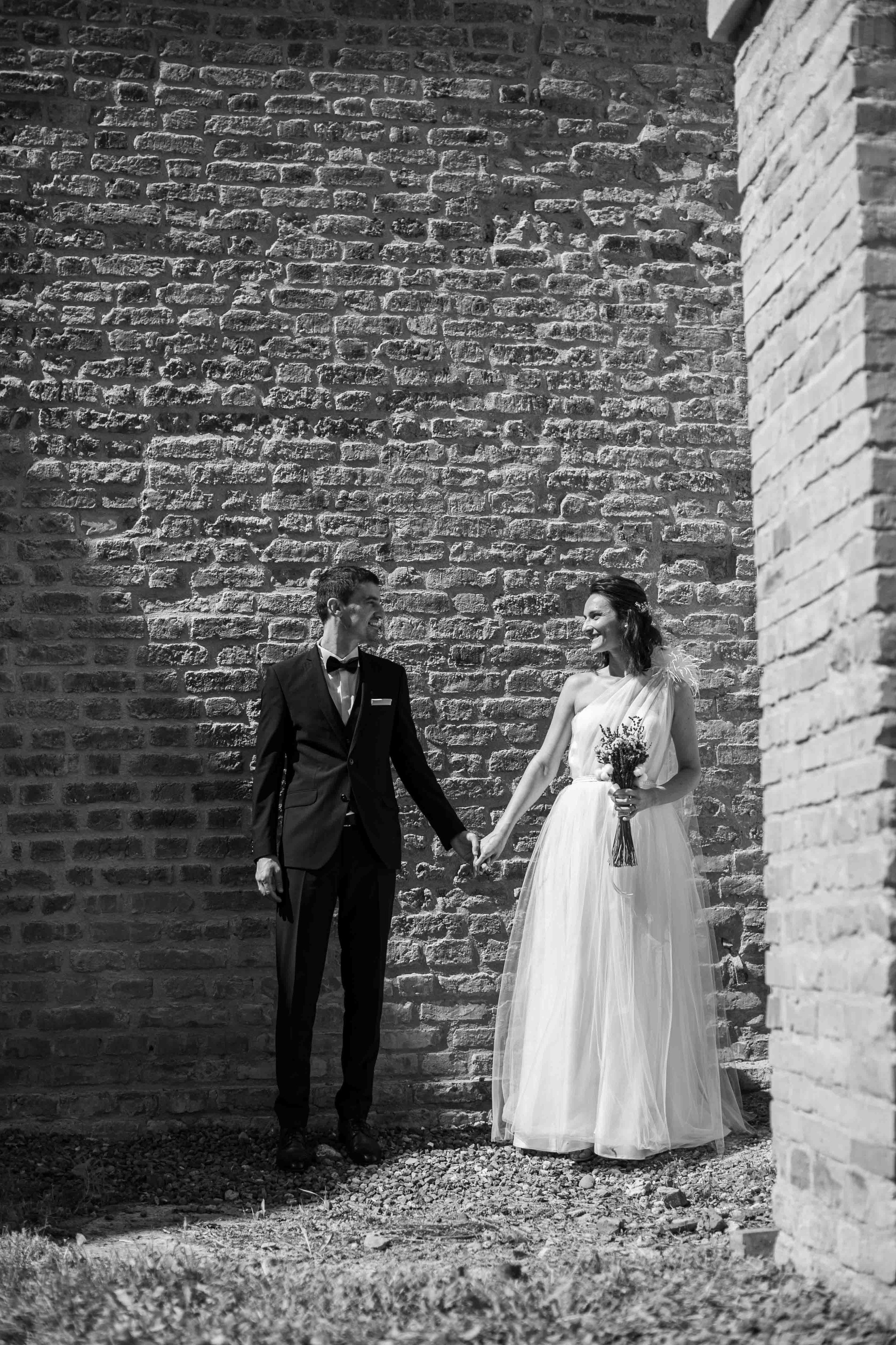 Corina & Ovidiu. Contrast Studio