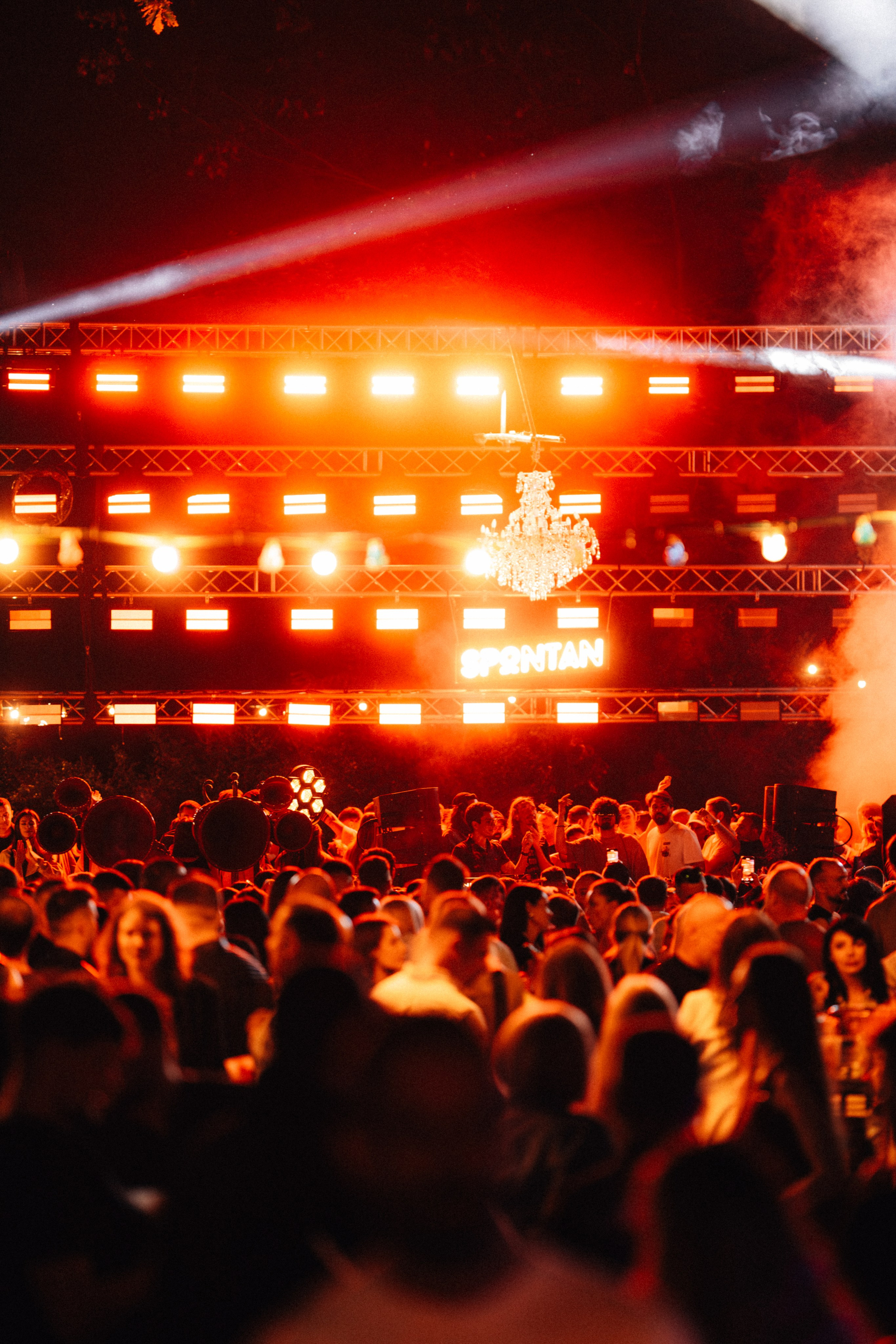 Cluburi & Party-uri - Foto