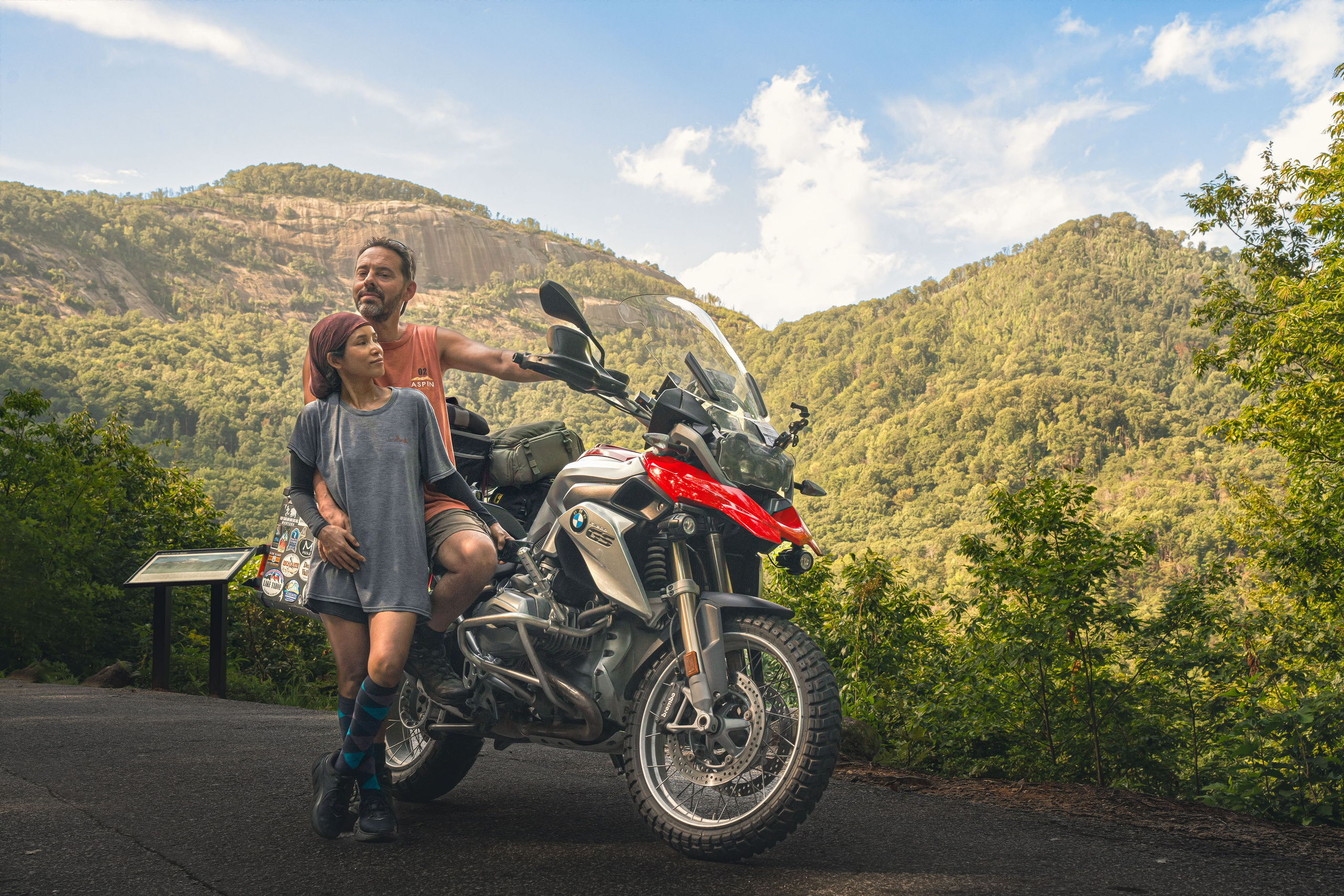 SouthCaro. Beena Films