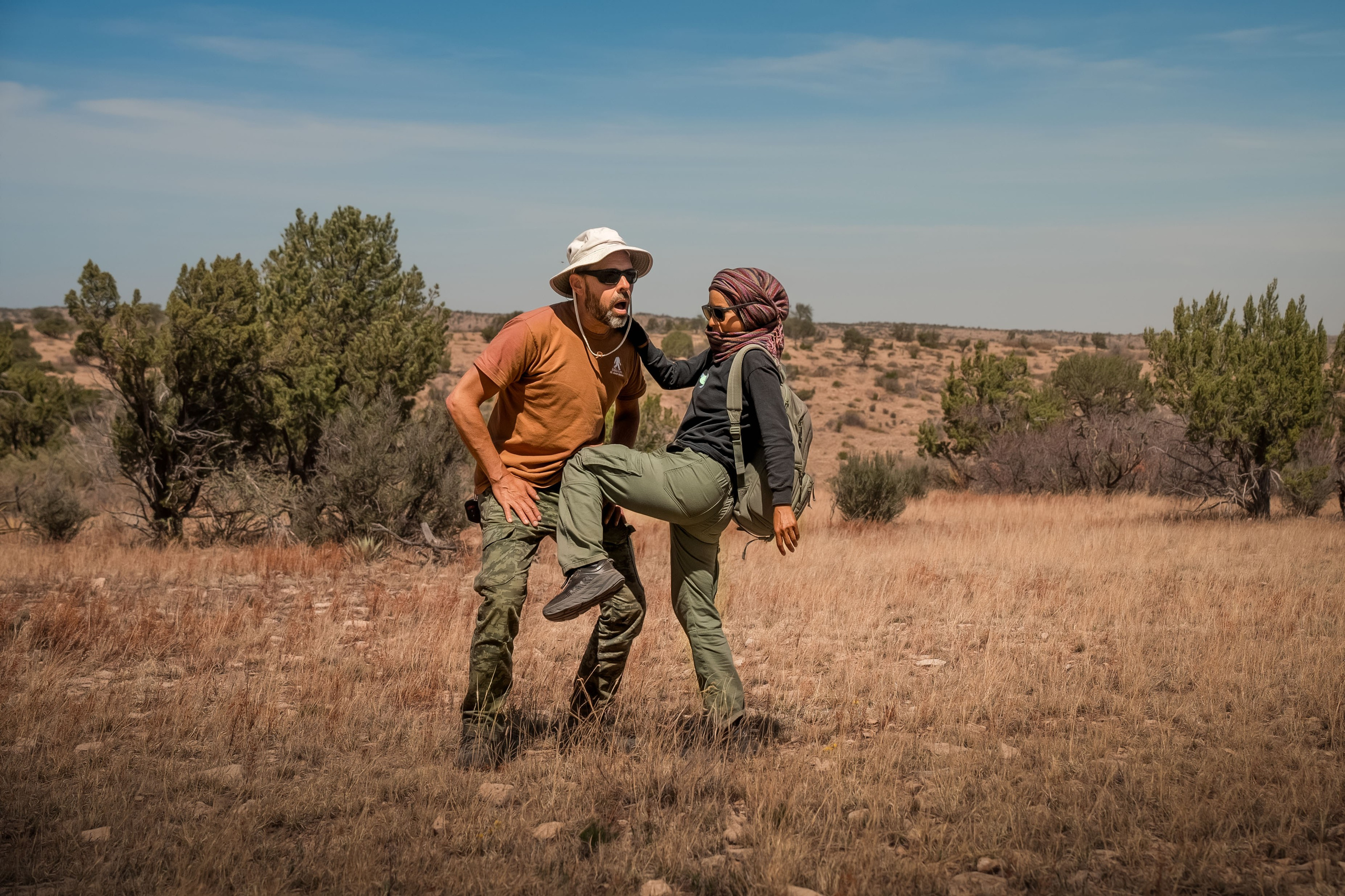 Texas. Beena Films