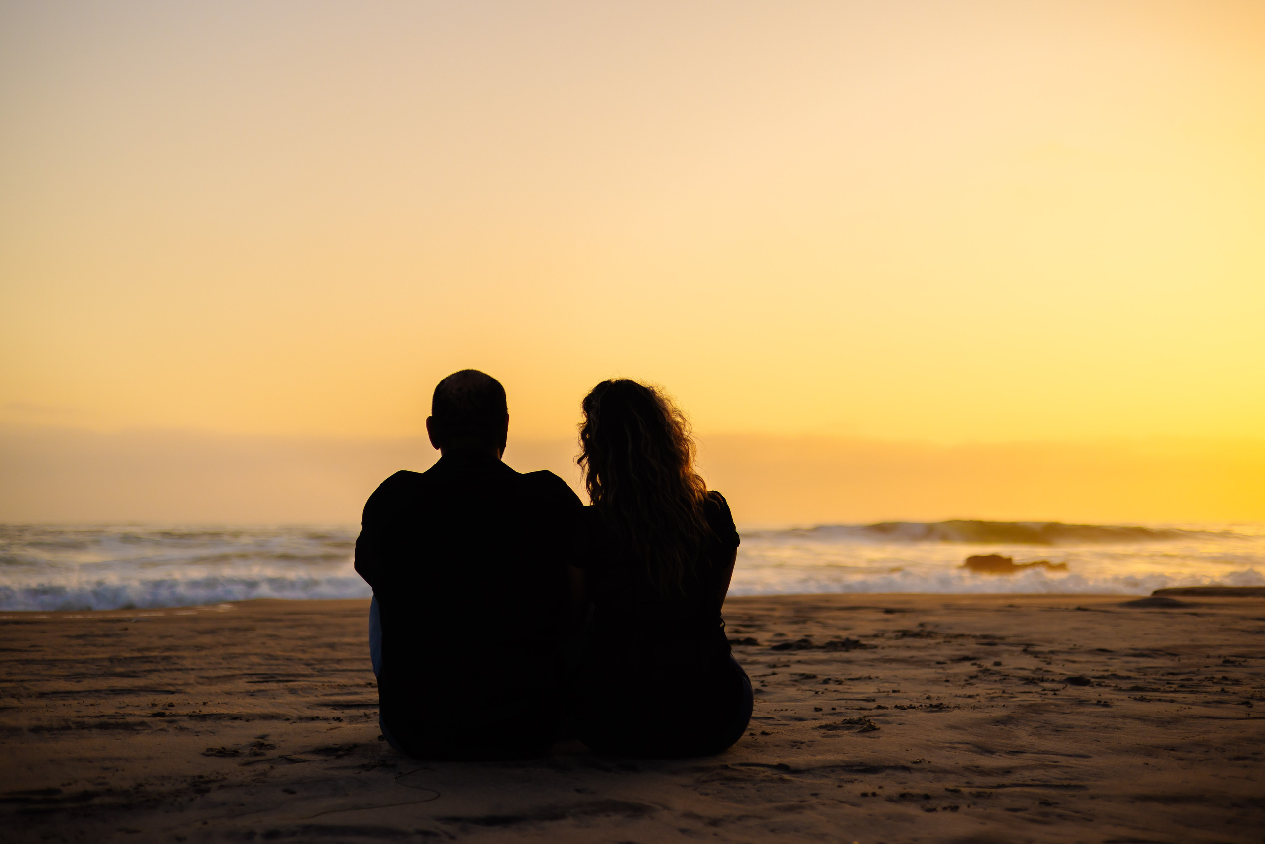 Bennie & Julie (Save the Date). Alex Martínez Fotógrafo | Bodas, retratos y eventos en Tijuana