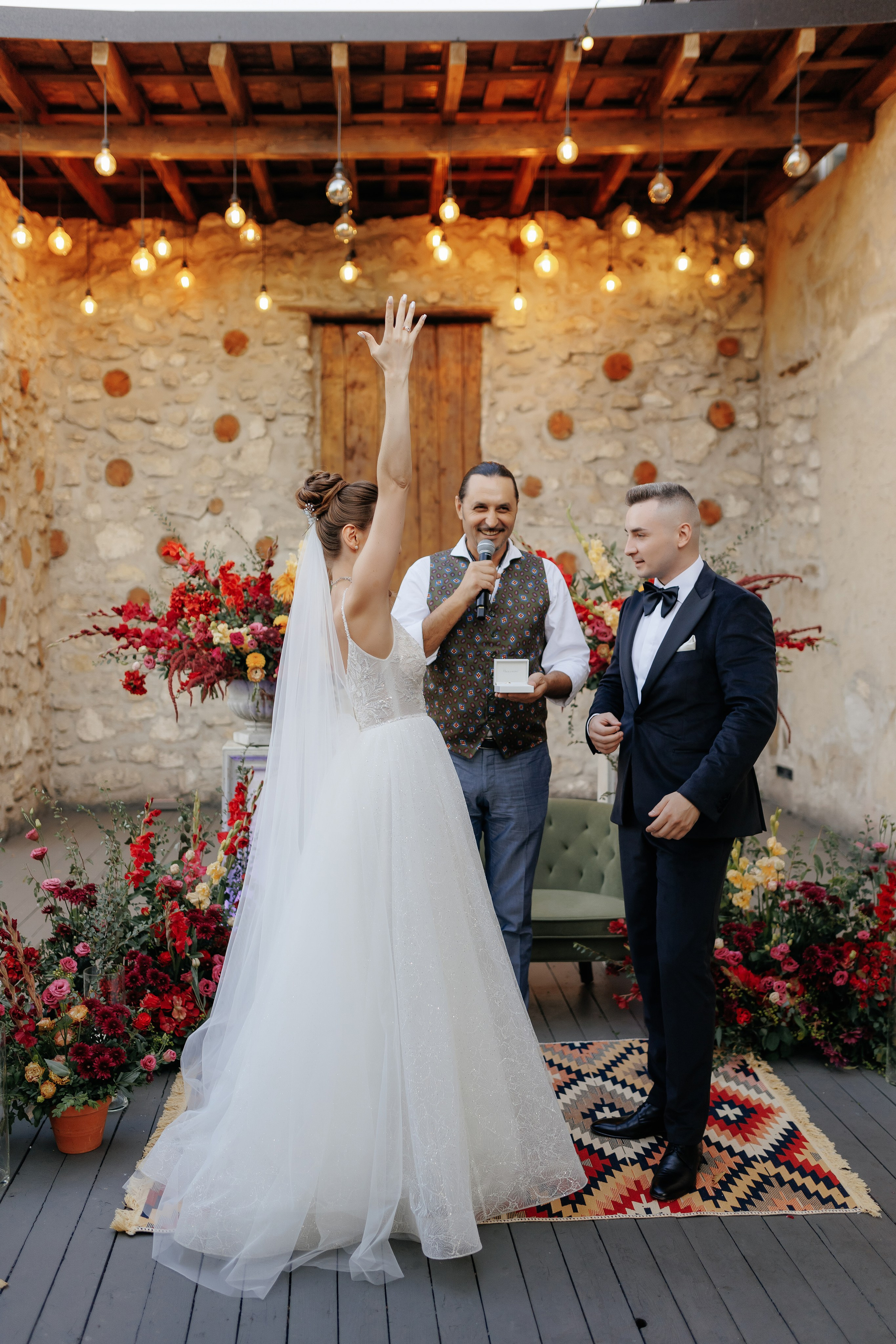Vadim & Irina. ProWed — Foto Video Moldova și România