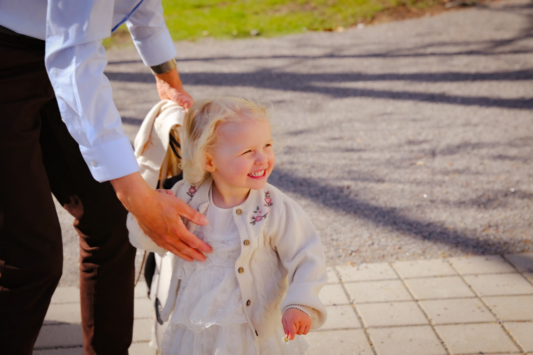 Ulrika & Family: Expecting Joy. Photographer Elina Palmgren