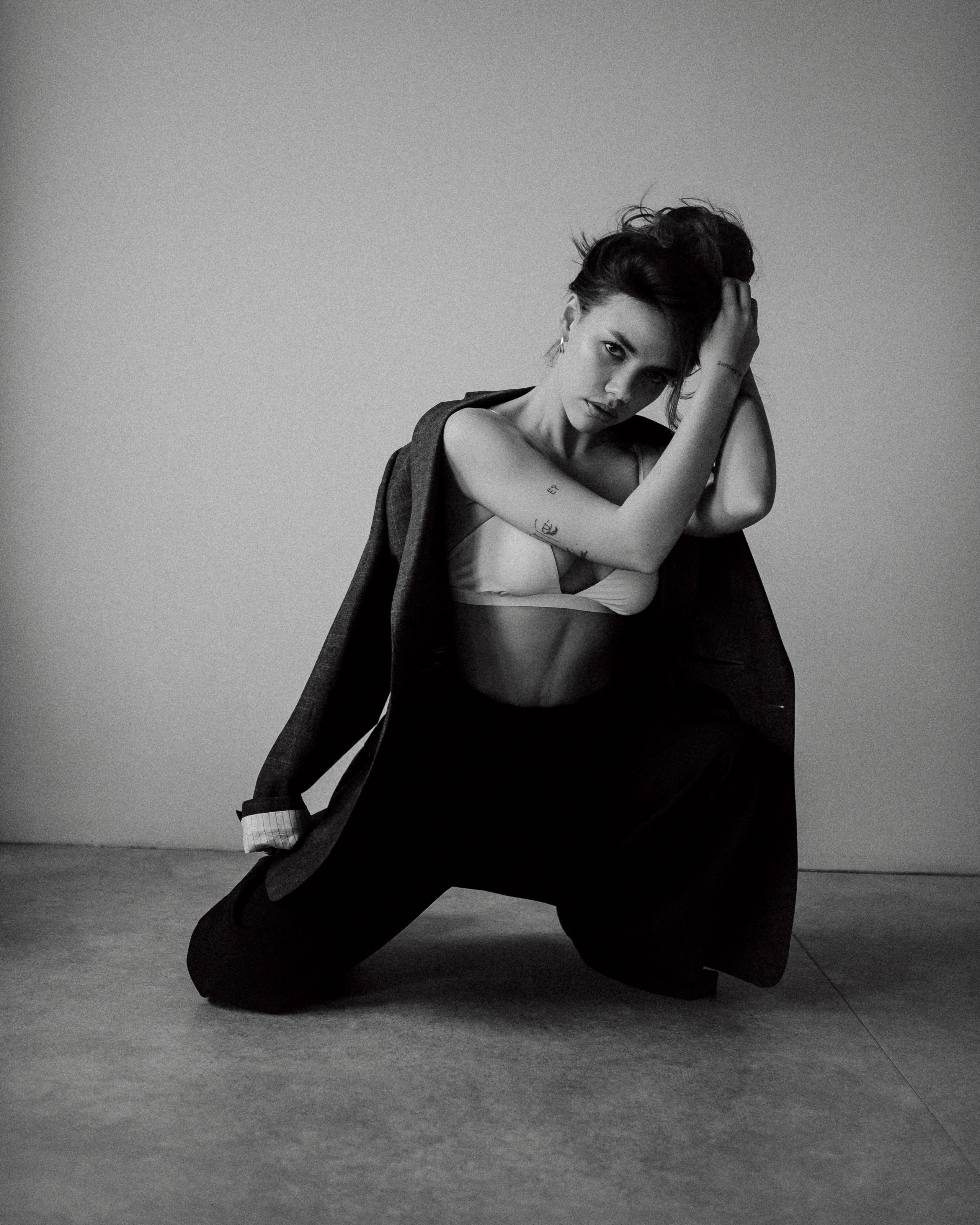 LISA. Inna Mendelson — Photographer