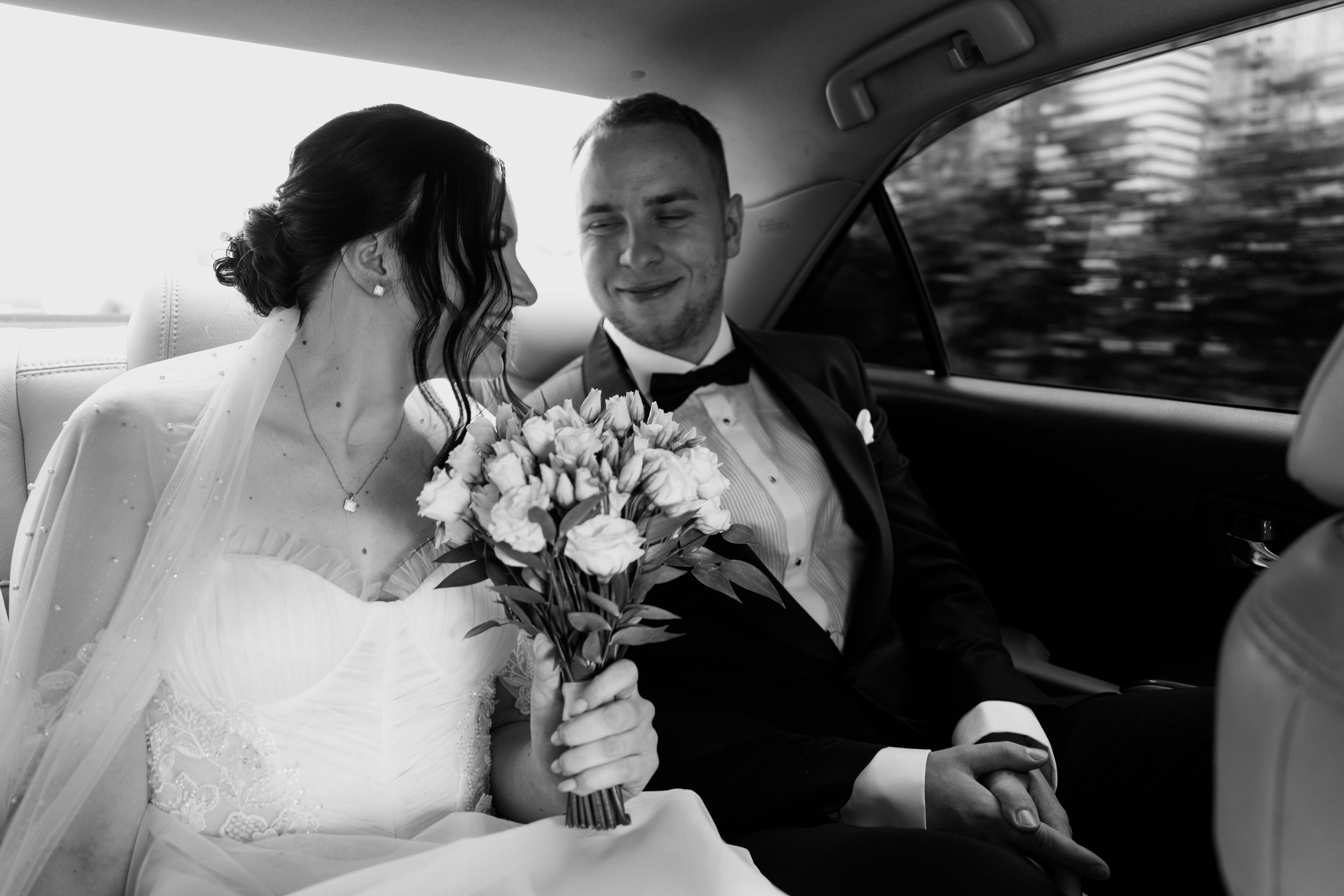 Wedding. Ekaterina Verbitskaya. Photography