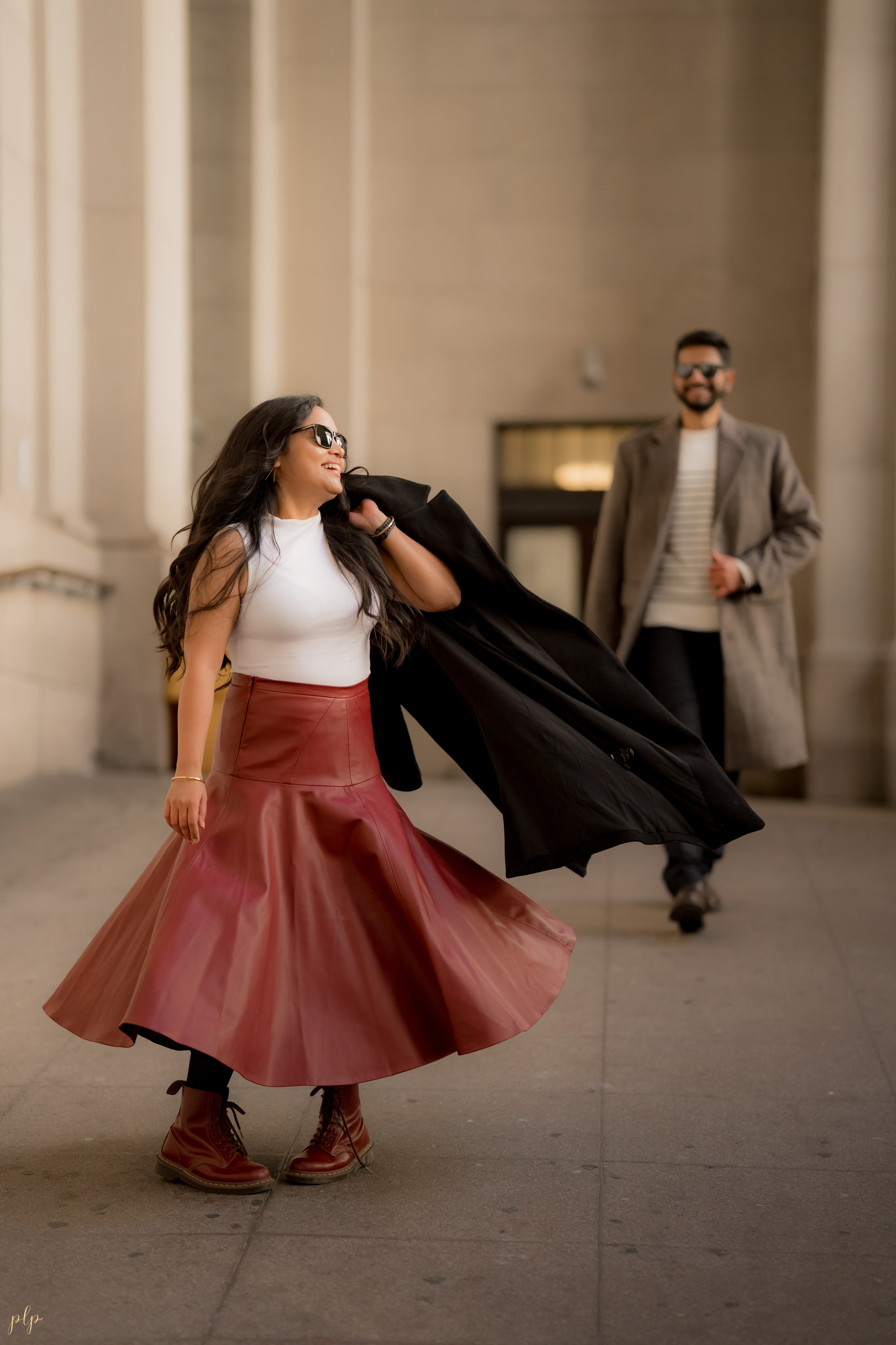 Harsh & Sneha. Wedding Photographers and Filmmakers