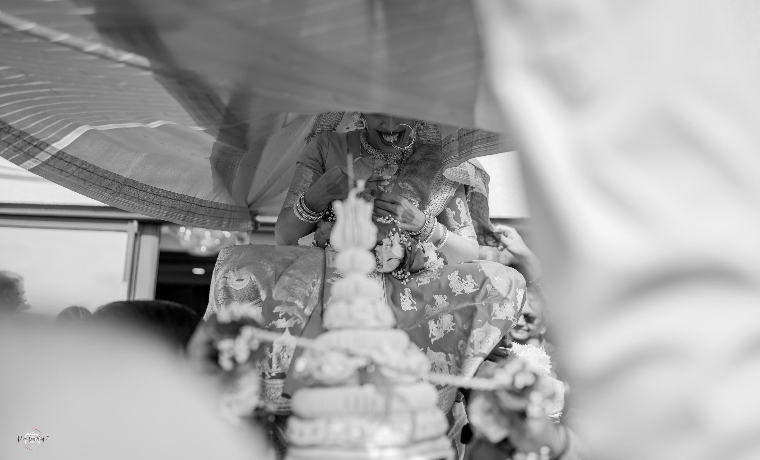 Nisha & Arjun. Wedding Photographers and Filmmakers