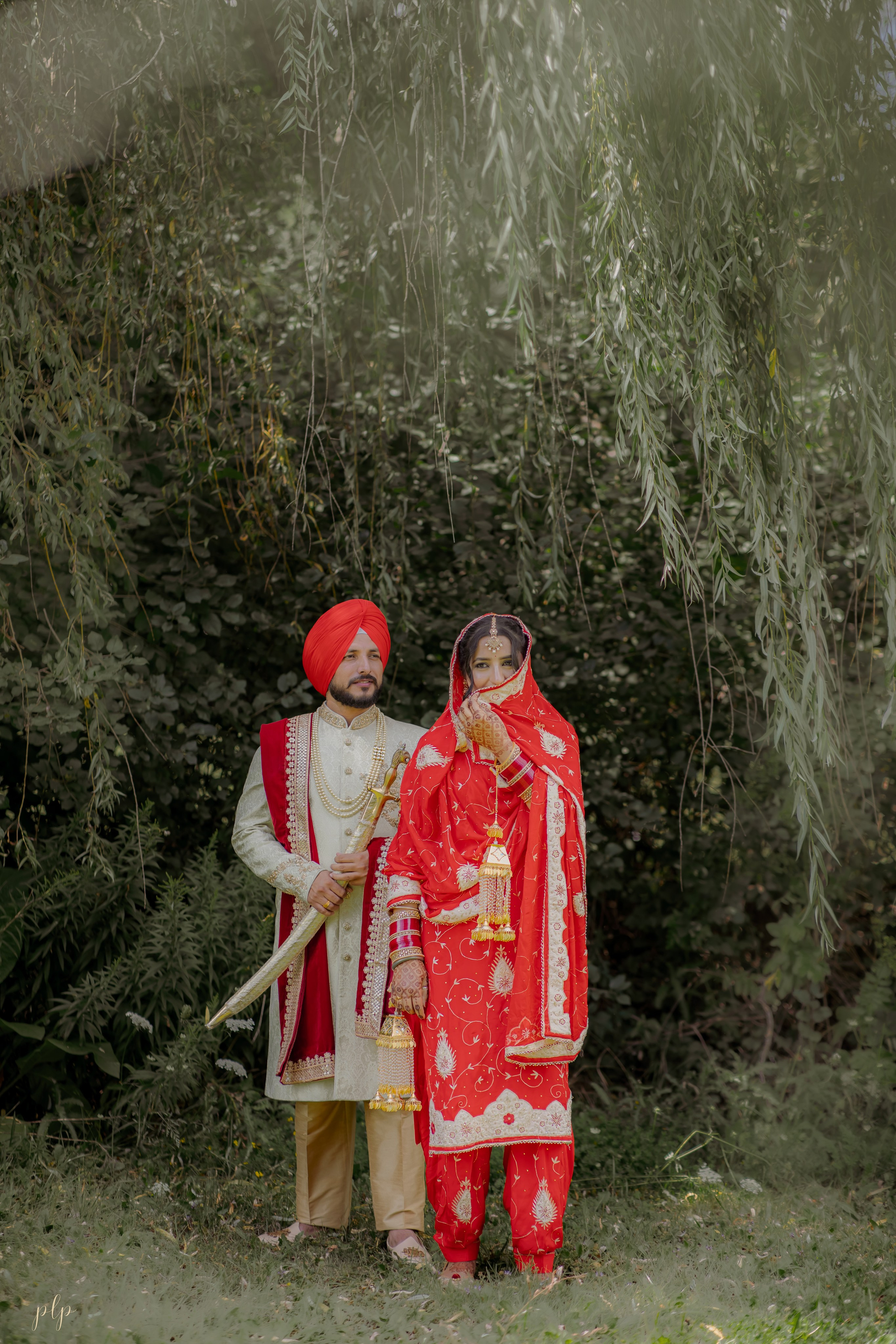 Dilbag & Kulwinder. Wedding Photographers and Filmmakers