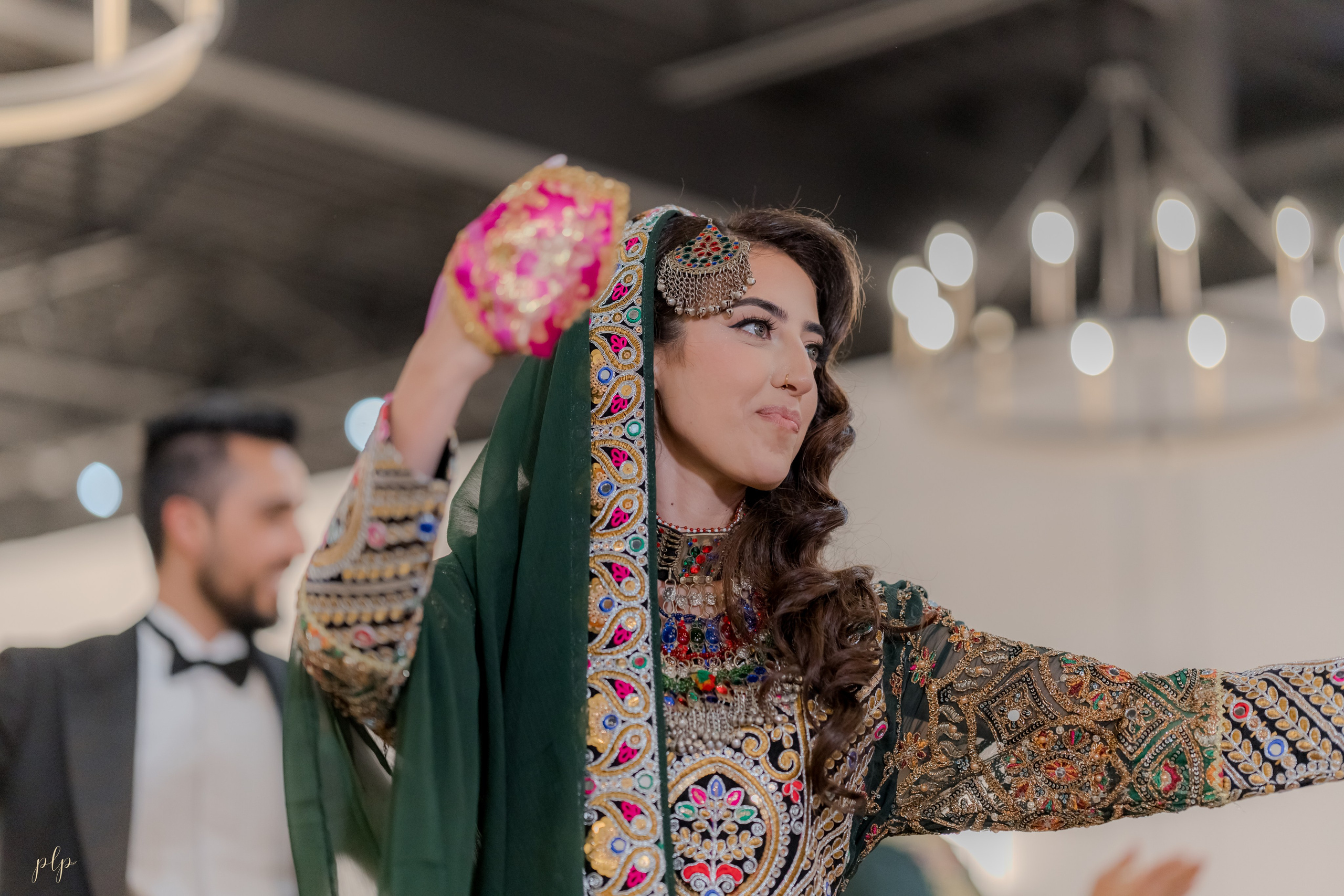 Mujtaba & Najia. Wedding Photographers and Filmmakers