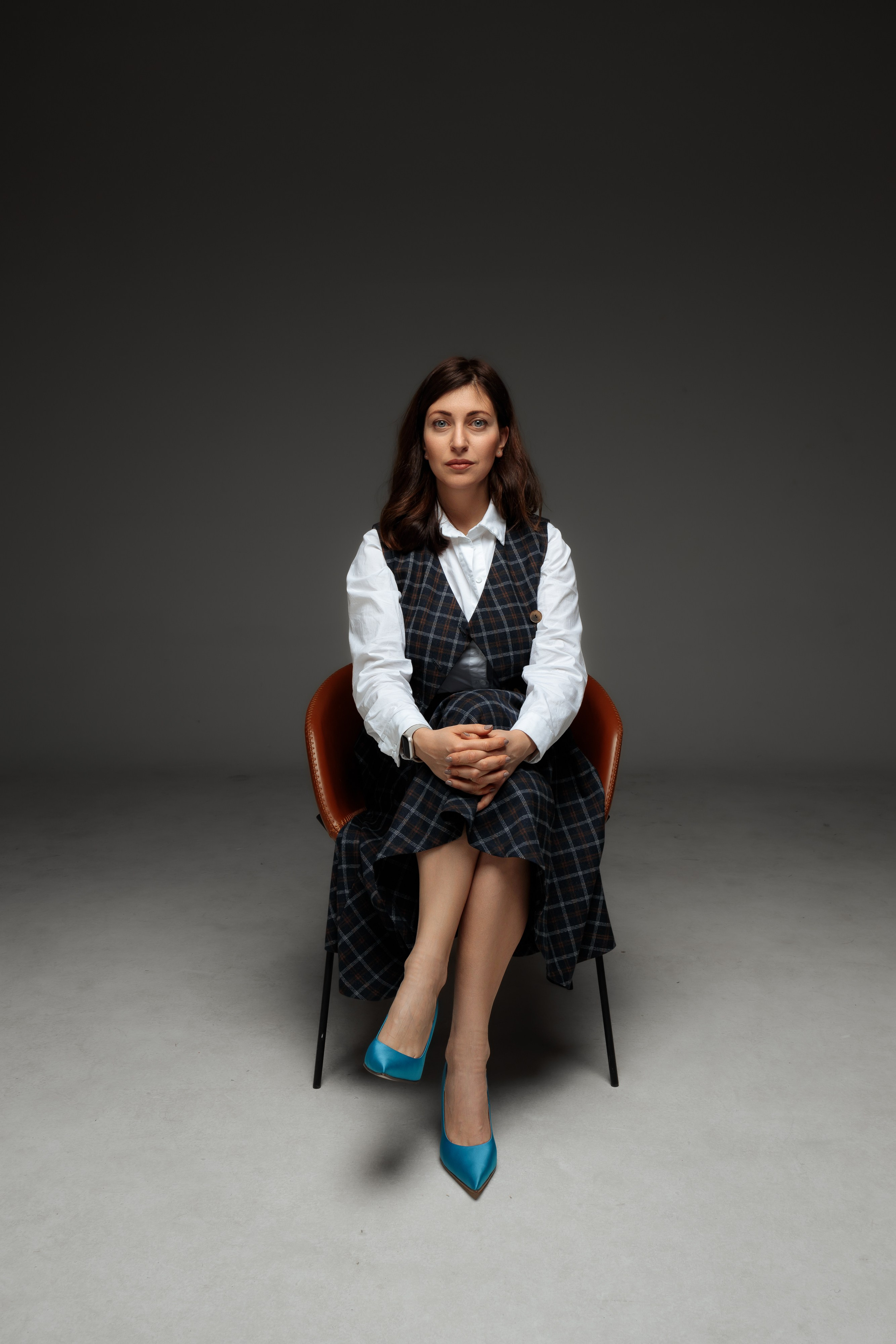 Natali. Elena Gorobets. Photographer in Zagreb