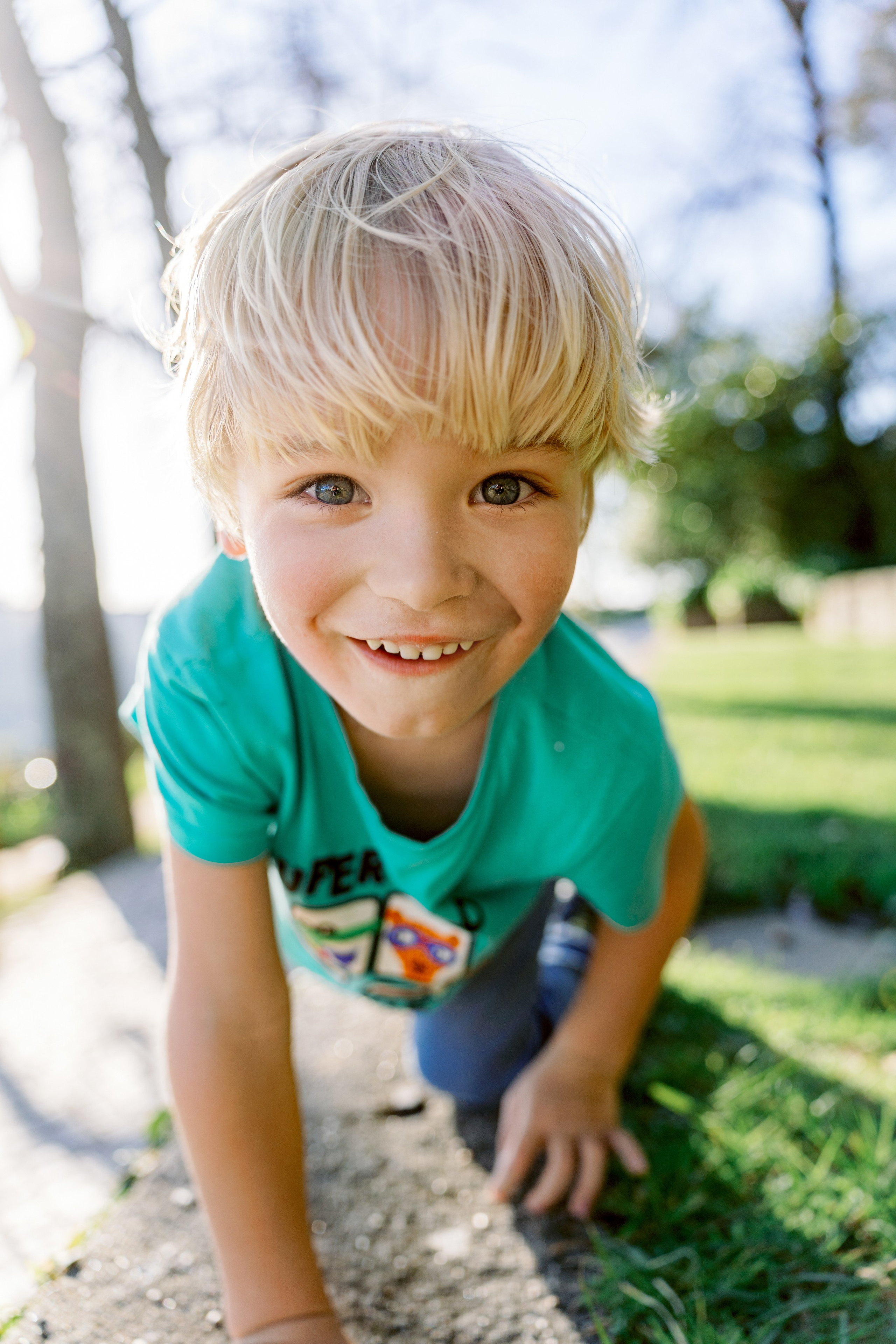 Family photoshoot in Porto. Photographer in Portugal Polina Gotovaya