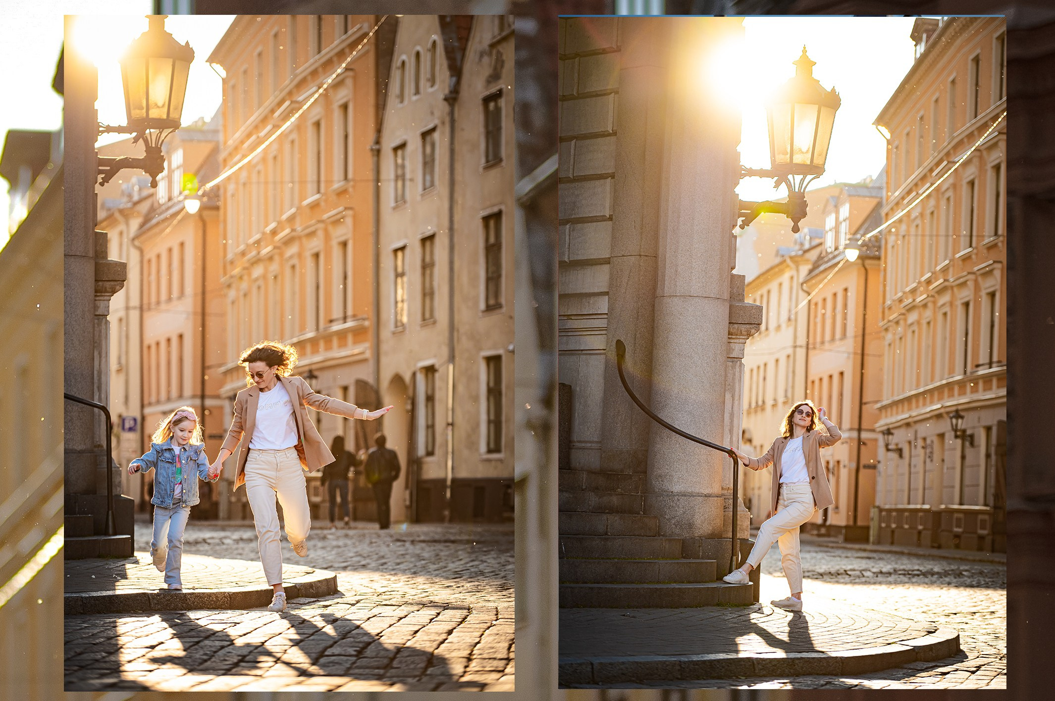 Family and Love stories. Elis Gile Photography