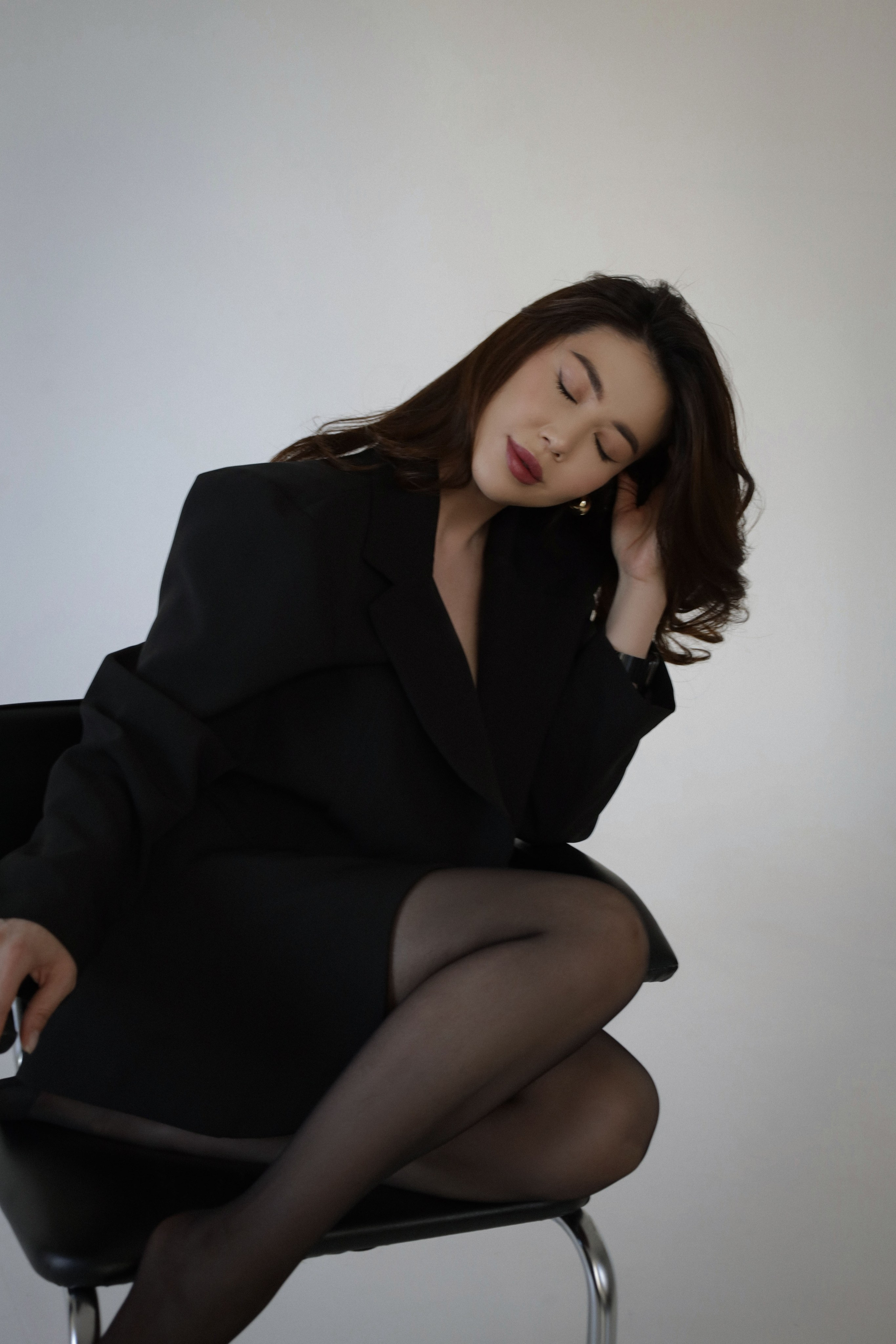 Портрет. Ellaya.ph