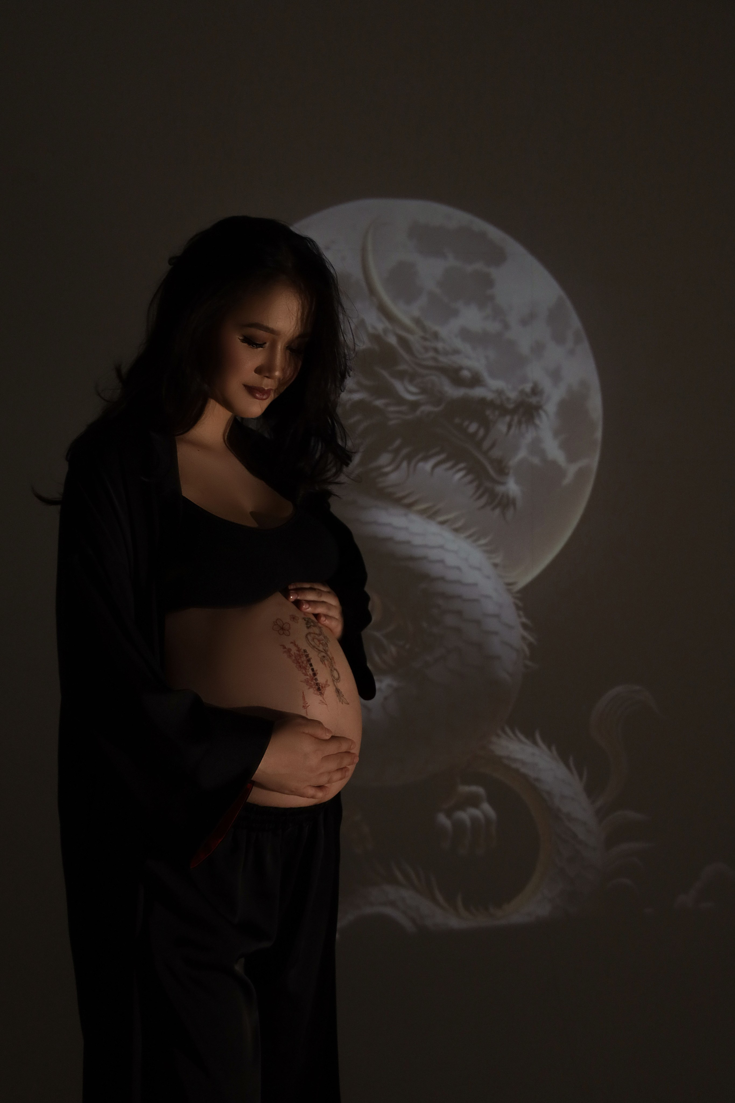 Беременность. Ellaya.ph