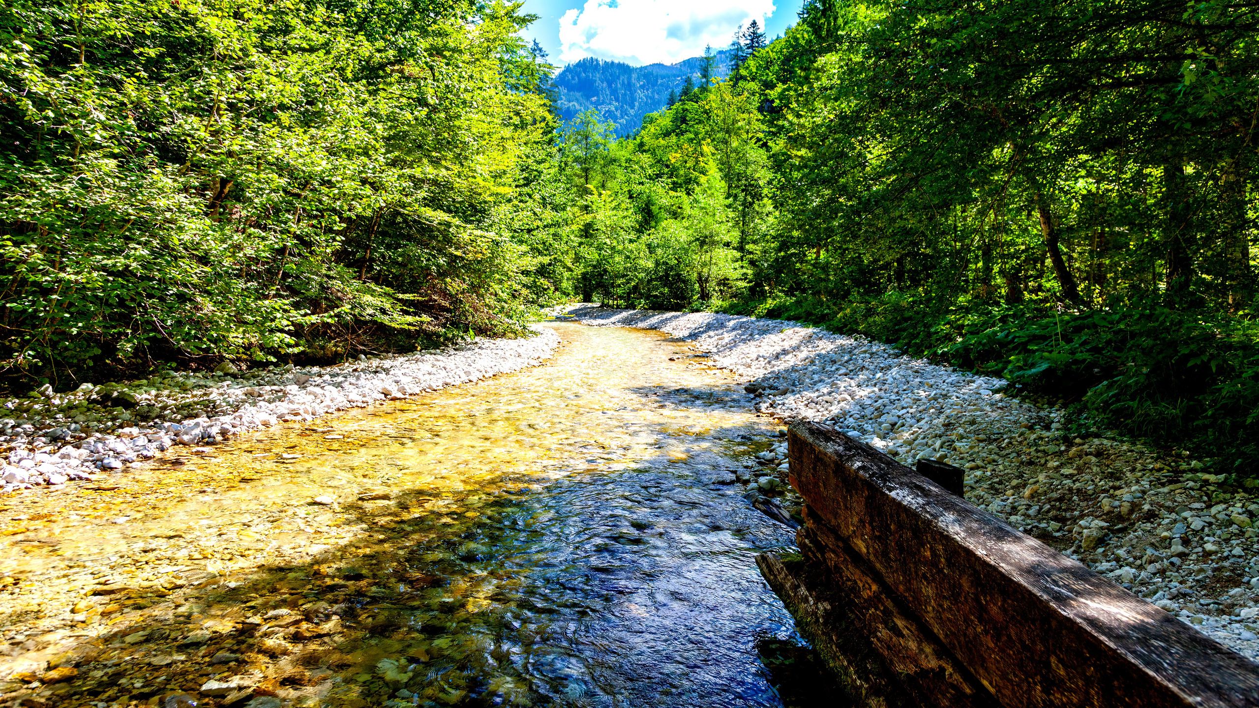 194.Mendlingtal.Austria.19.8.2025. Путешествия в формате 360......