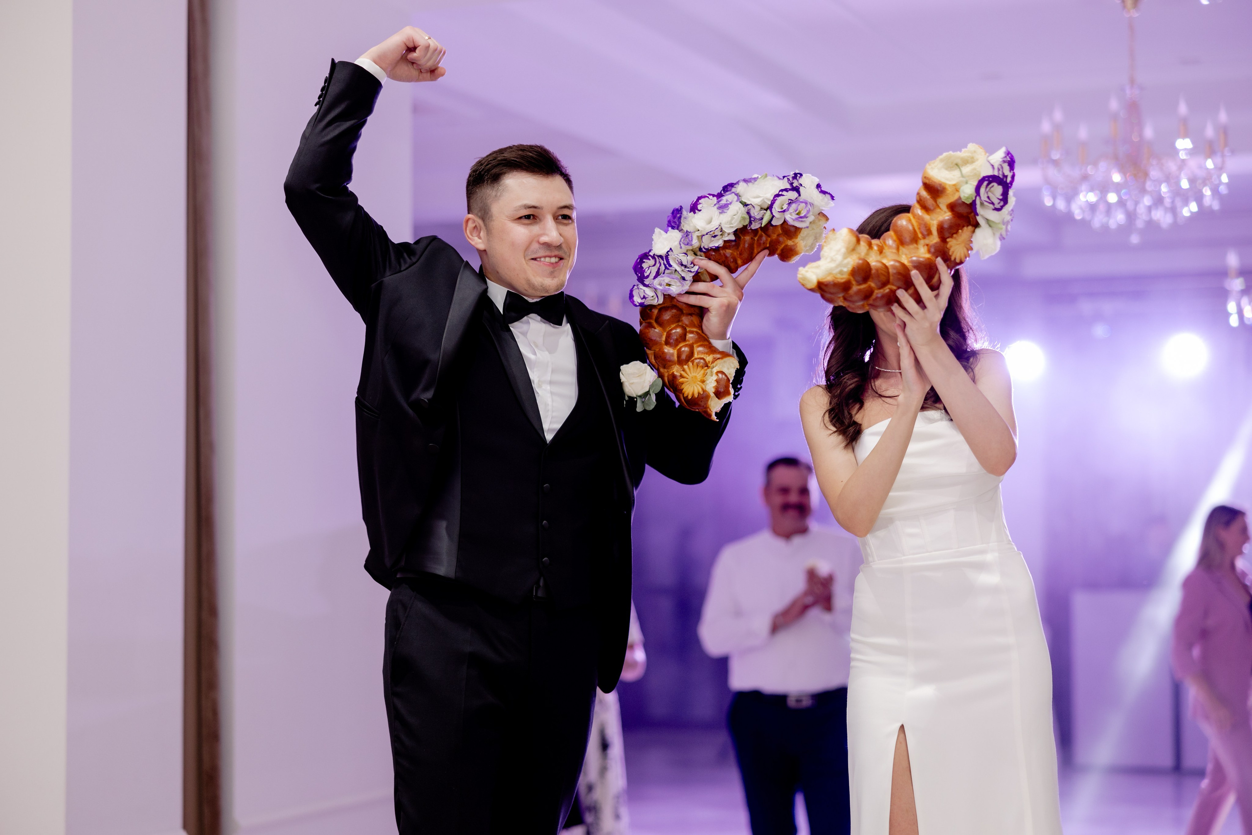 Corneliu & Corina. ProWed — Foto Video Moldova
