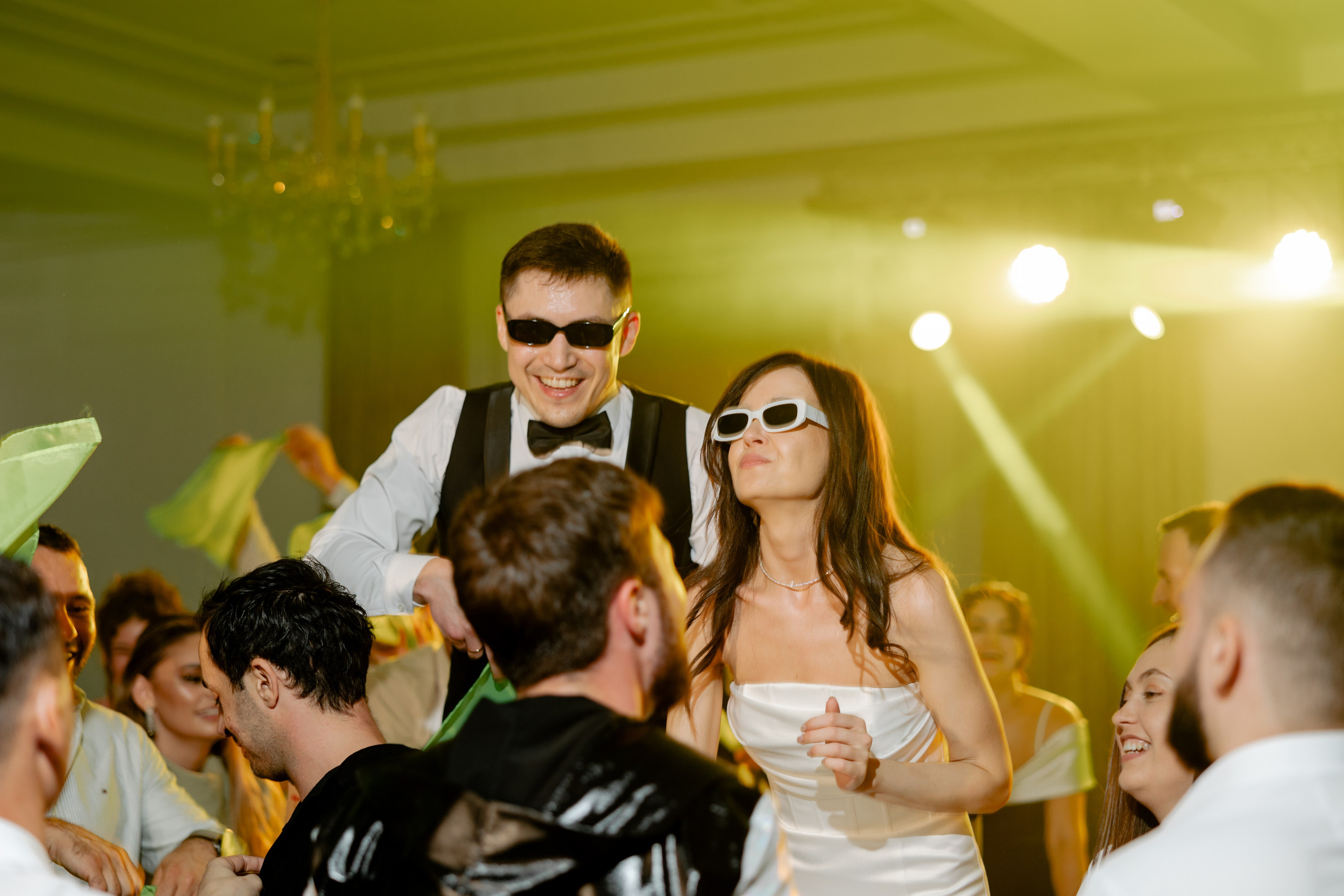 Corneliu & Corina. ProWed — Foto Video Moldova