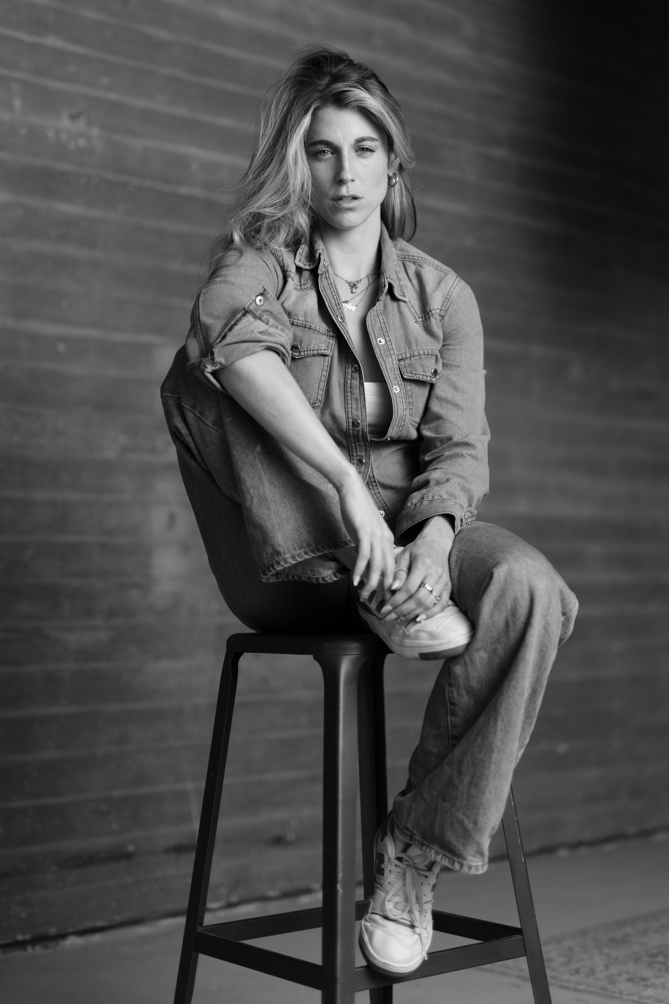 „Kölsch&Shoot“ in Cologne w/ Lisa (Set #1). URBANSTREETFILES.ART