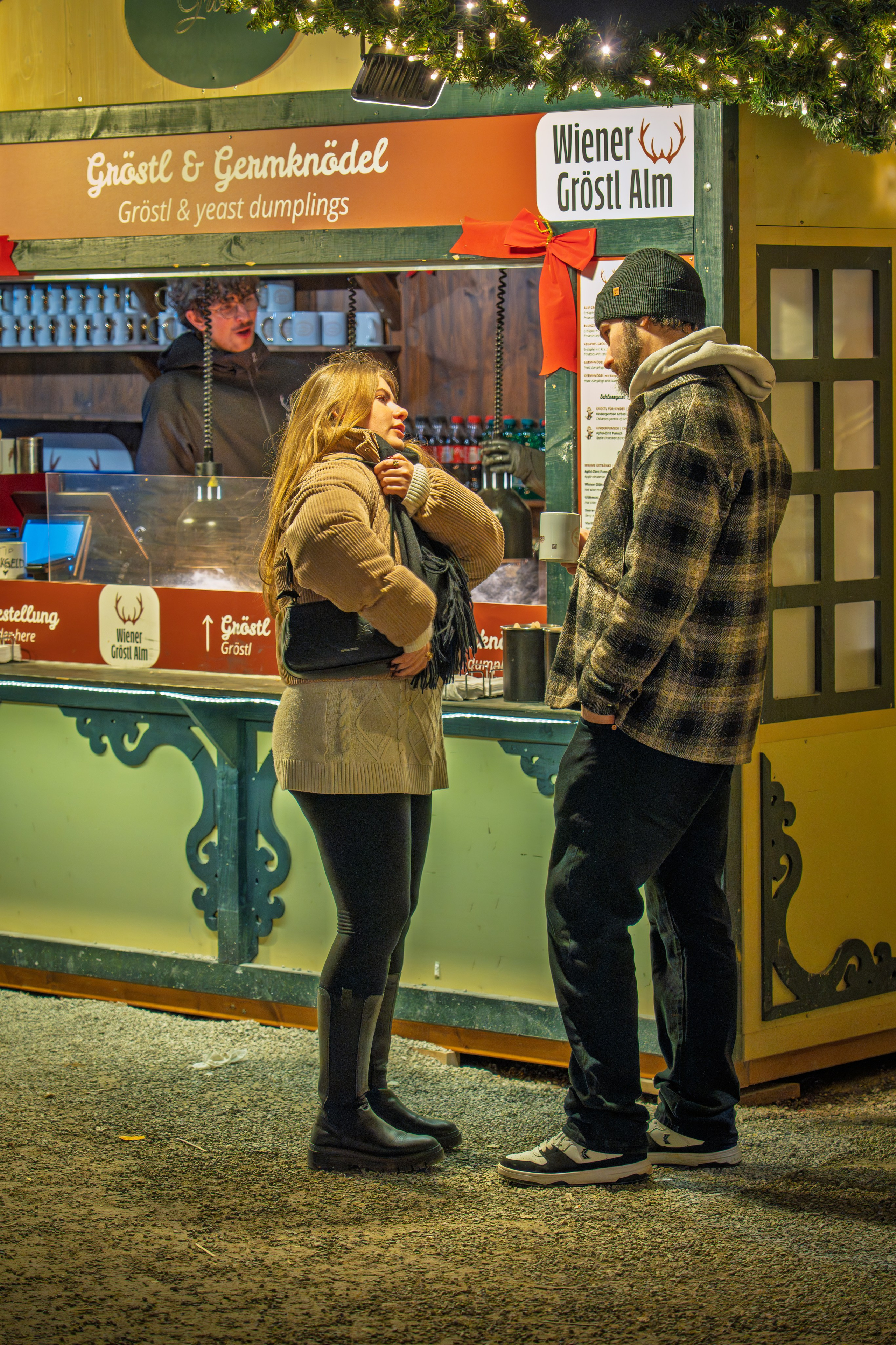 Streets of Vienna. URBANSTREETFILES.ART