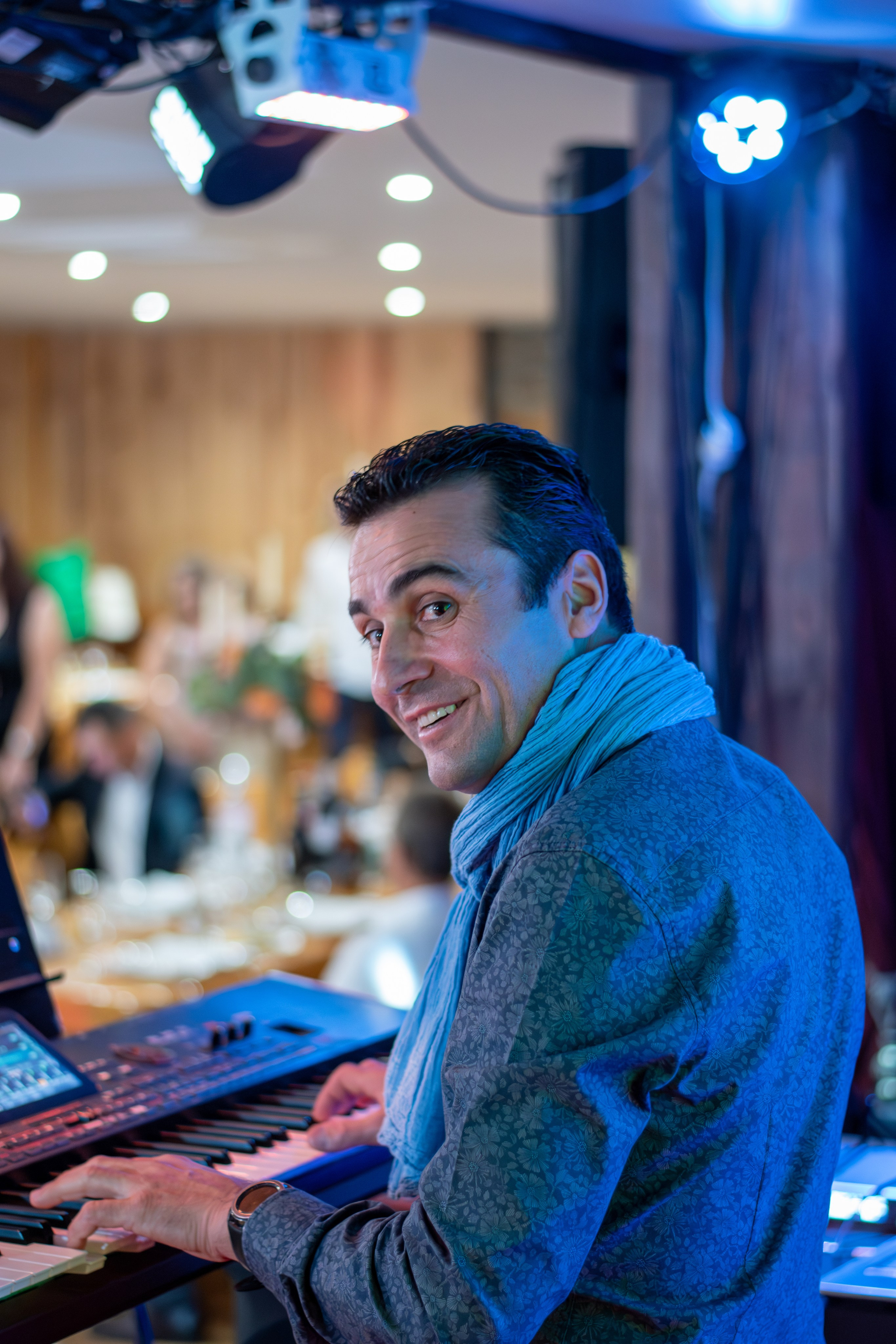 Antonia-Maria. Fotograful și Cameramanul familiei dvs în Franța Paul Photographer