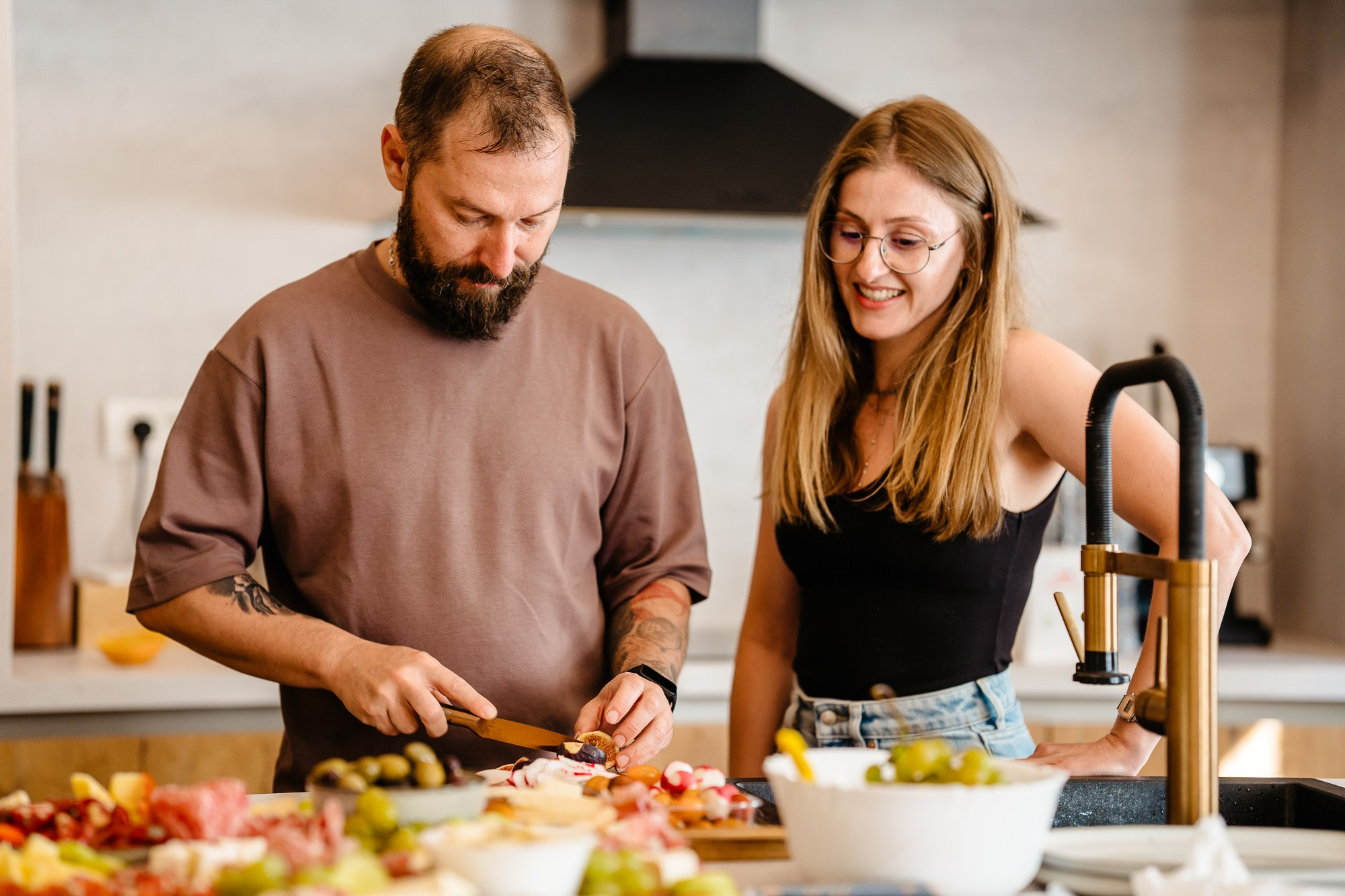 Fotografie Horeca. Fotograf Corporate Business