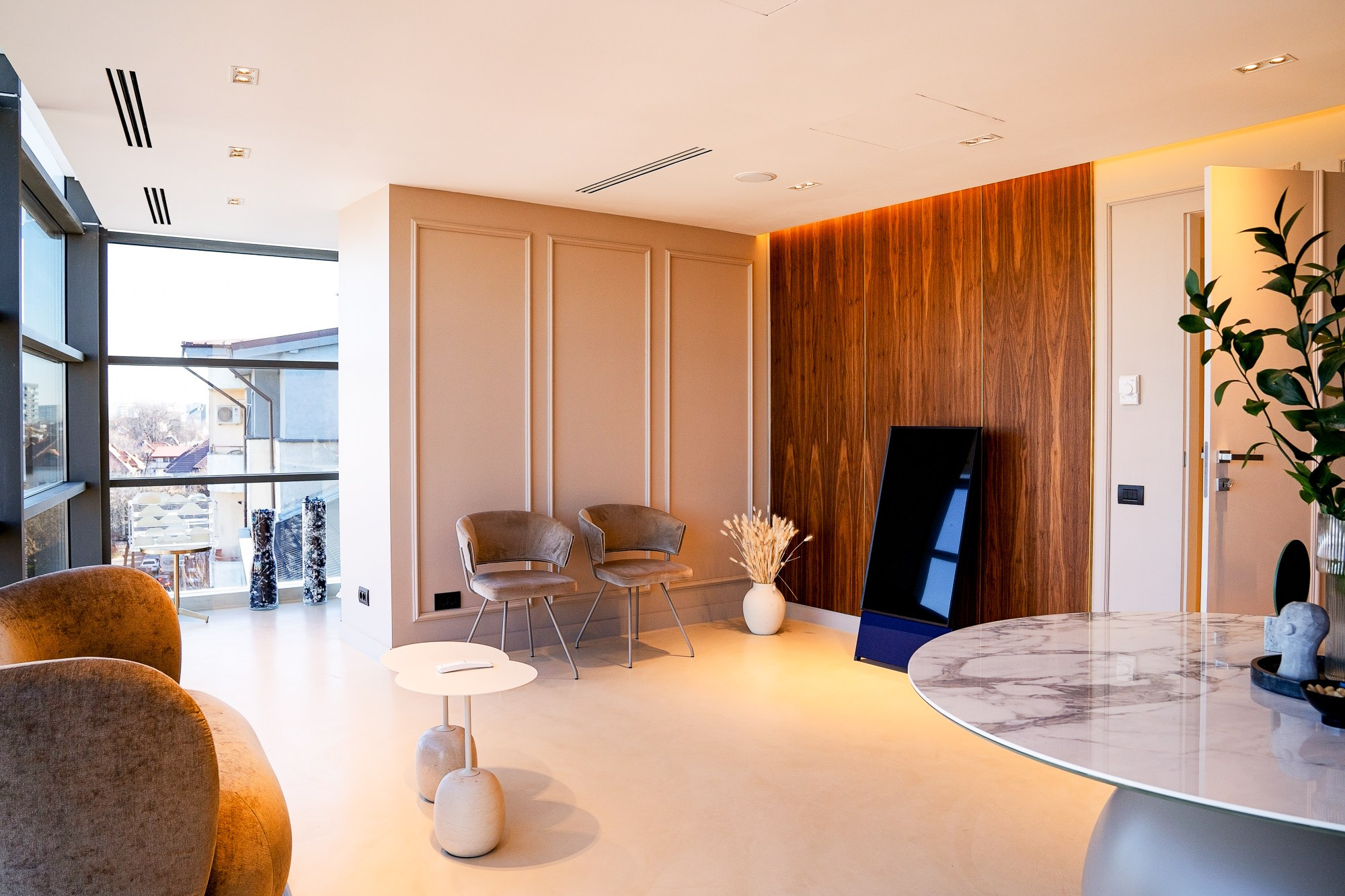 Fotografie Imobiliară Profesională | Birouri & Spații. Fotograf Corporate Business