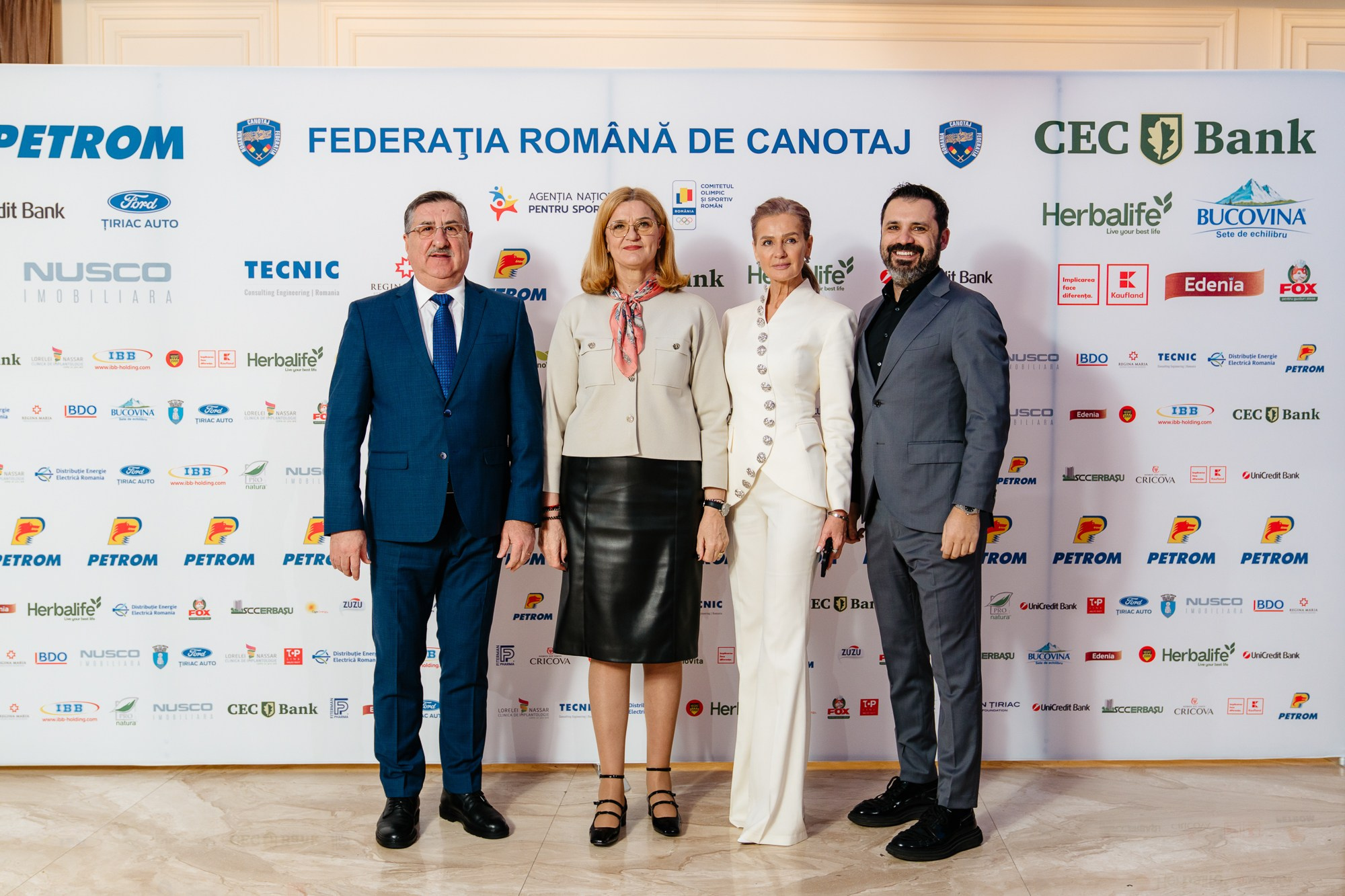 Fotografii Gale — Expoziții — Sponsori. Fotograf Corporate Business