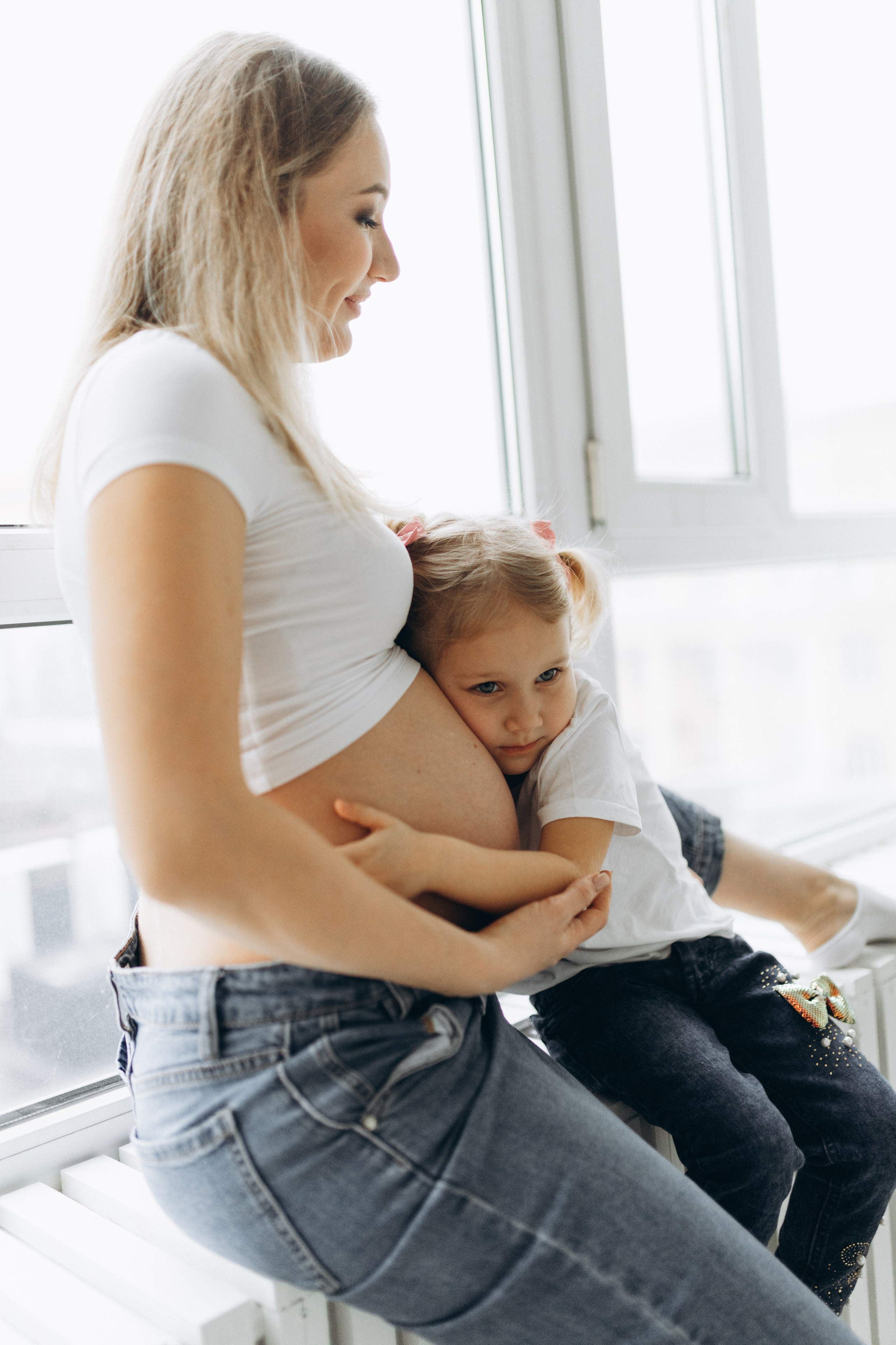 Альбіна. Сімейний фотограф Світлана Садовнікова