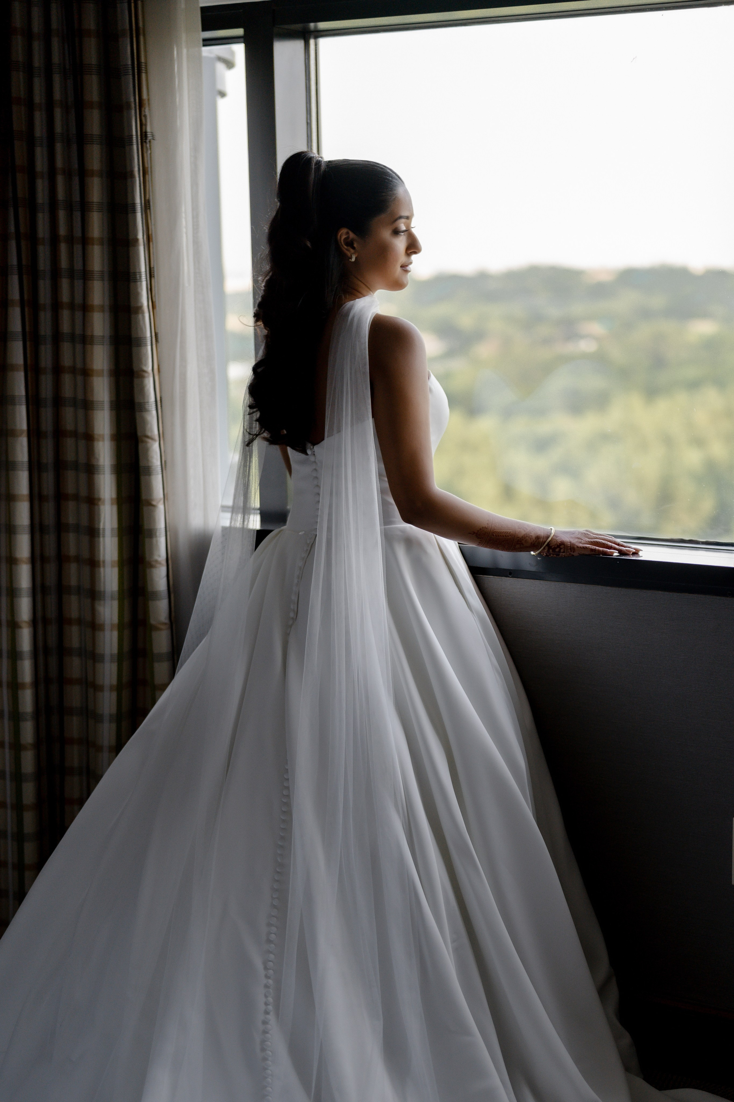 Maya & Alvin. Anna Krasnova Wedding photographer