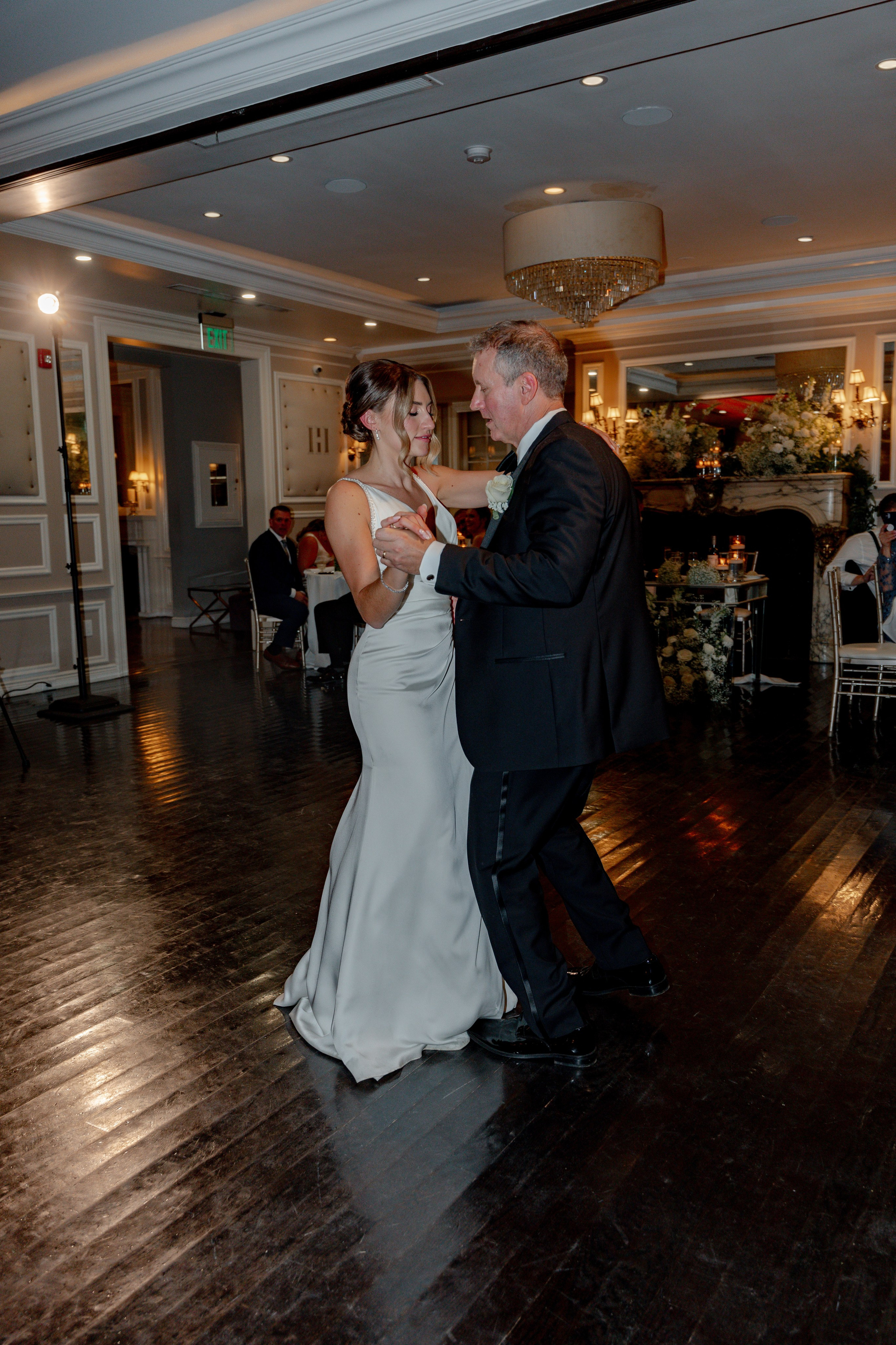 Caroline & Joh wedding day. Anna Krasnova Wedding photographer