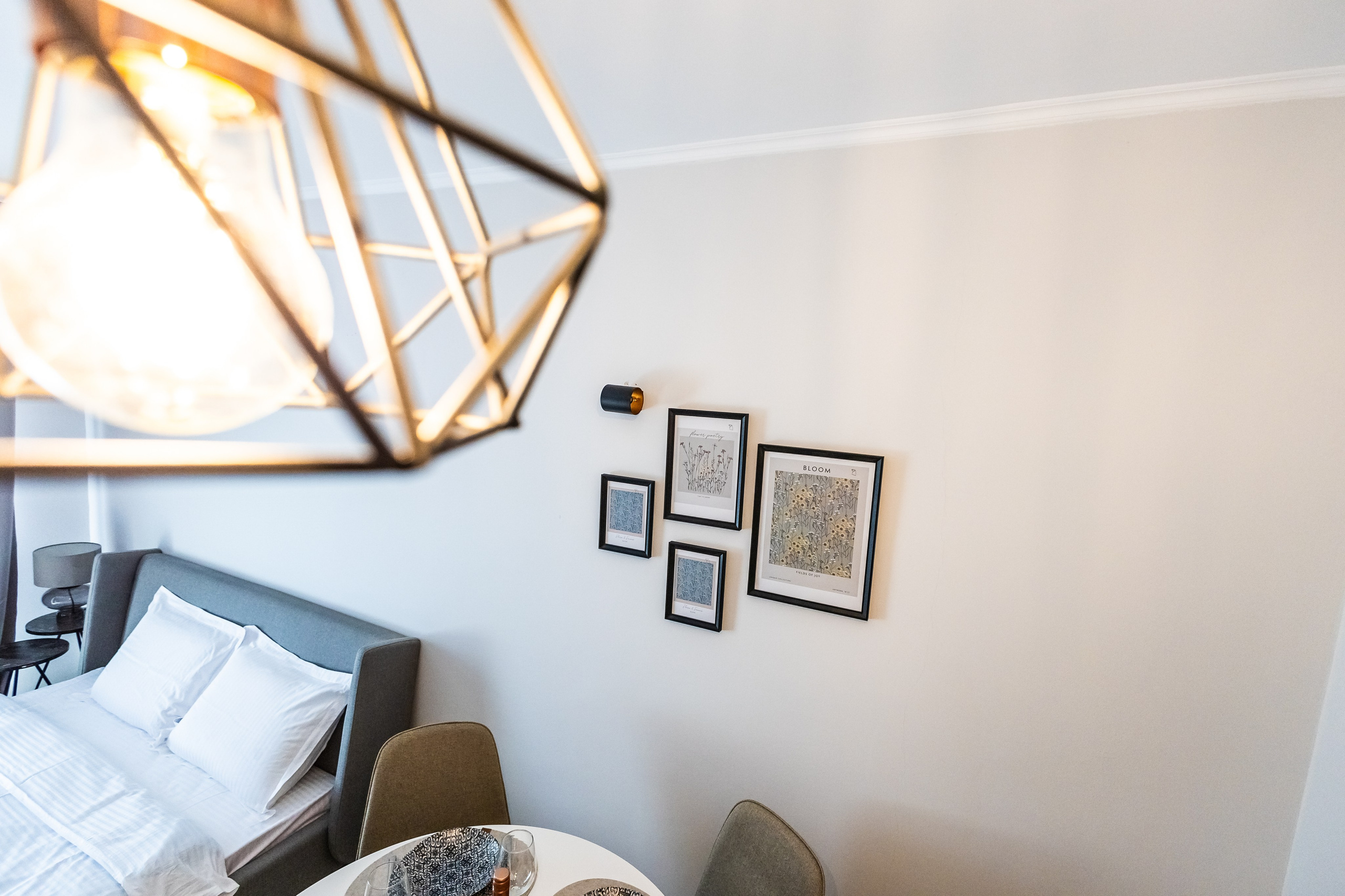 Хотел. Фотограф Ирина Йотова