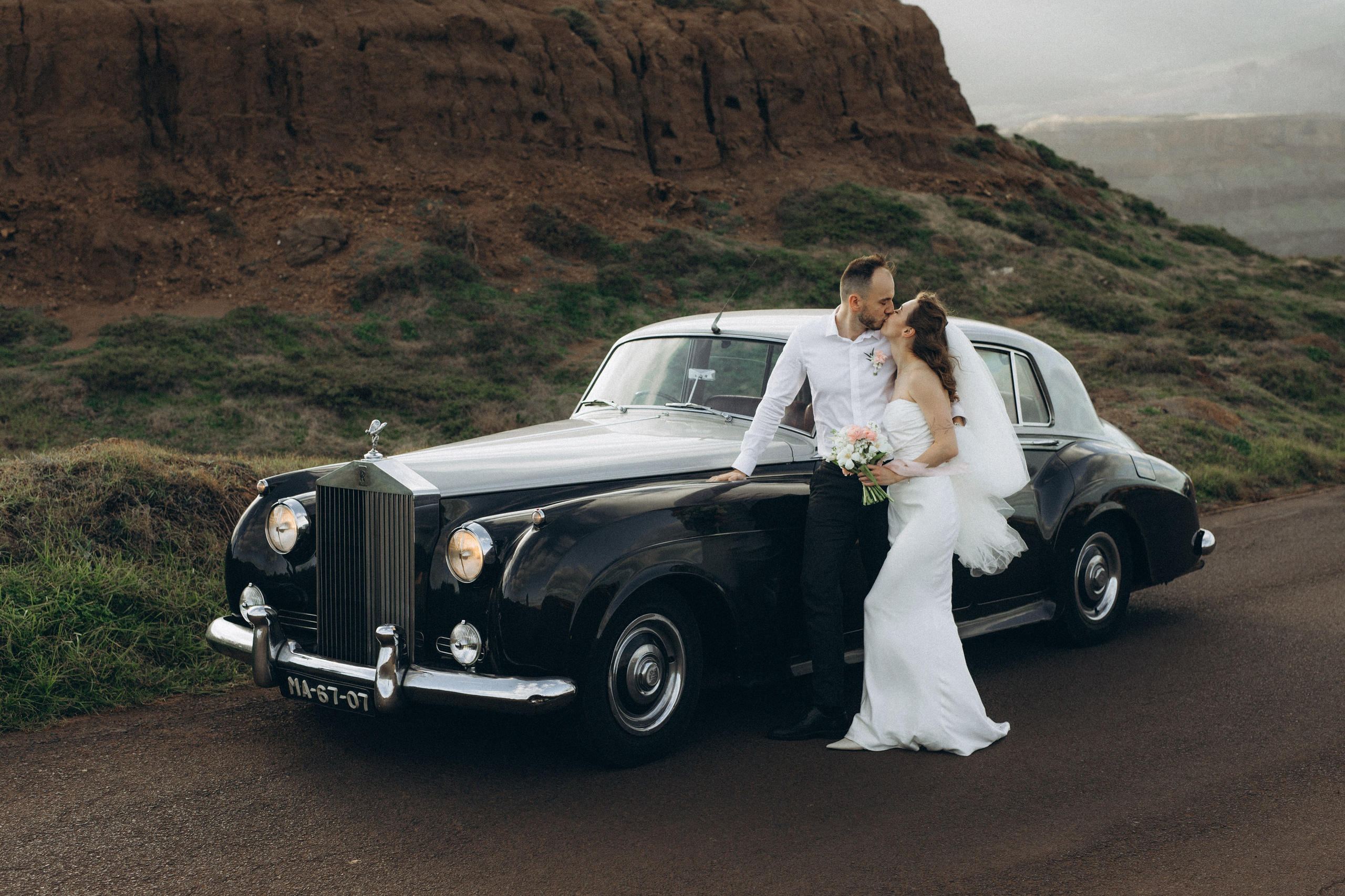 Elopment. Photographer Madeira