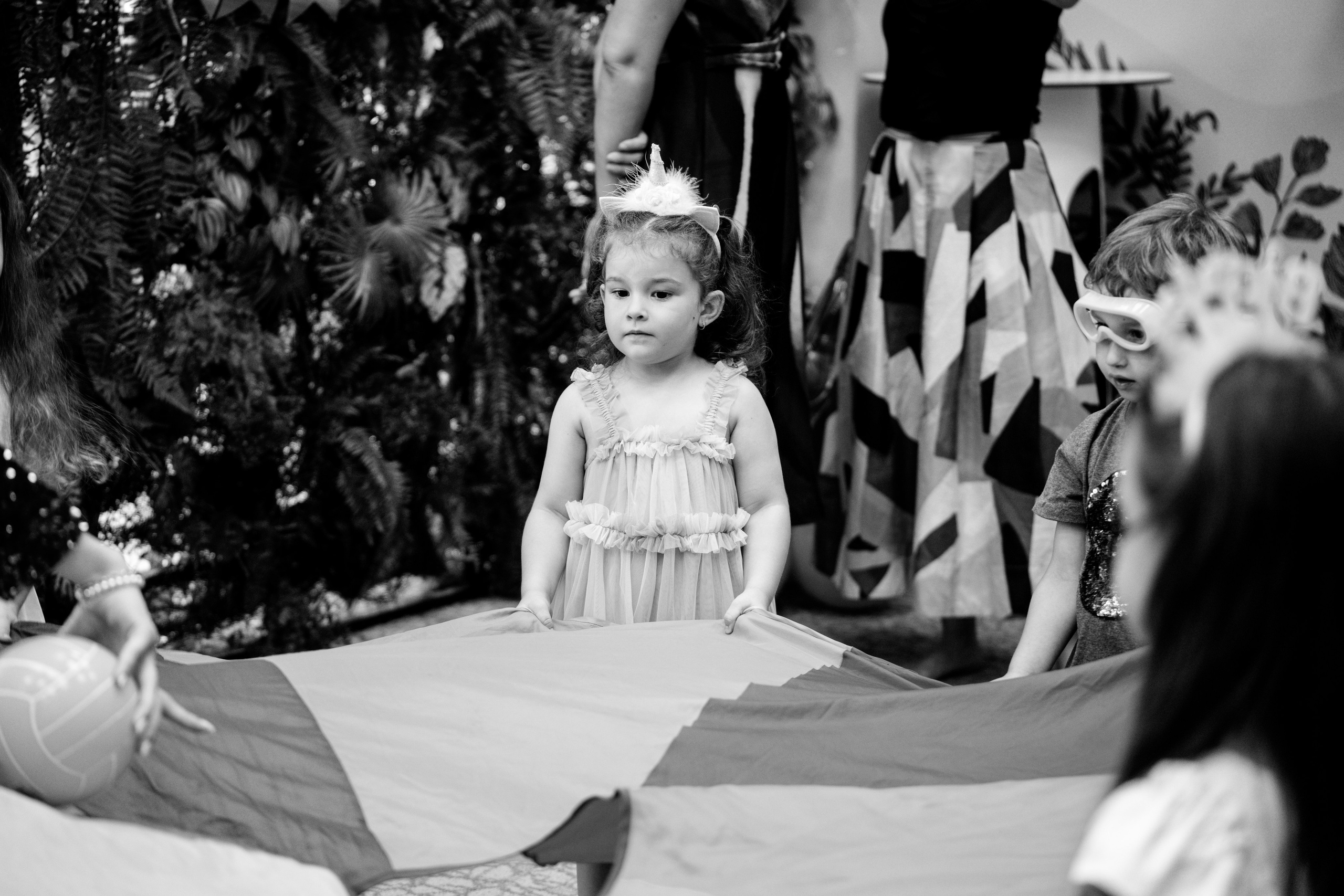 Aniversare Amira. Foto Studio — Fotograf de evenimente, nunti, botezuri, portrete