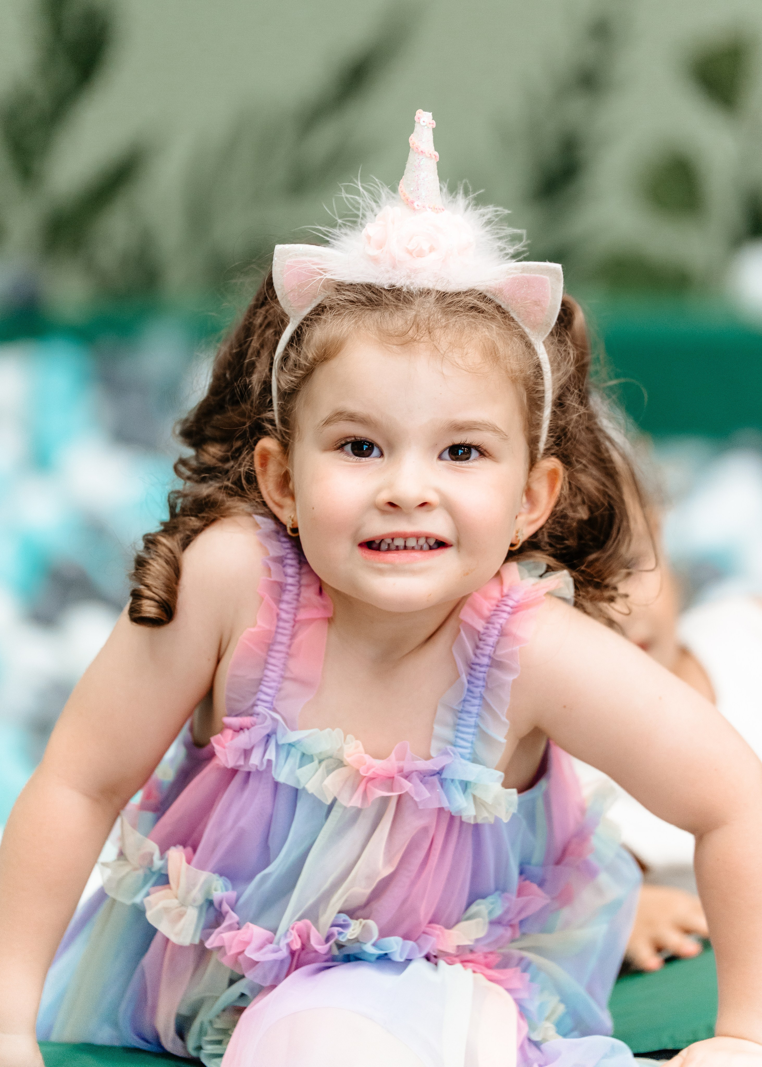 Aniversare Amira. Foto Studio — Fotograf de evenimente, nunti, botezuri, portrete