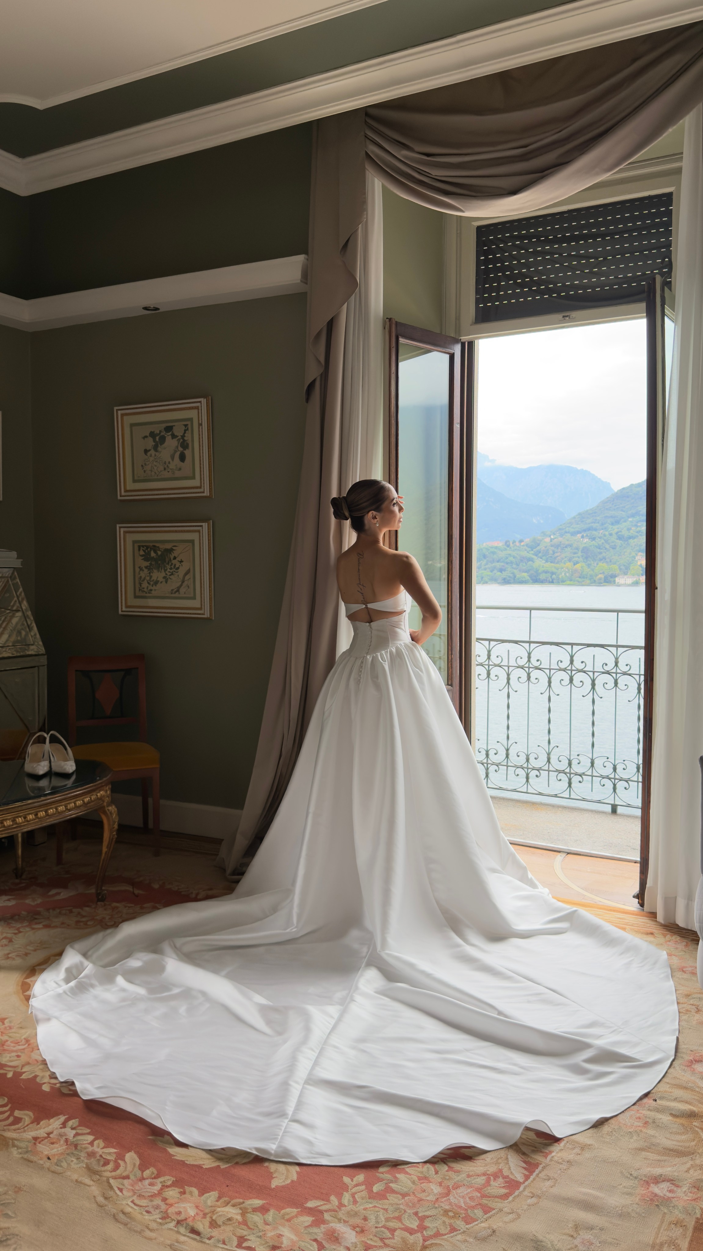 CONTENT CREATION. ALEX ZARIES, WEDDING VIDEOGRAPHER