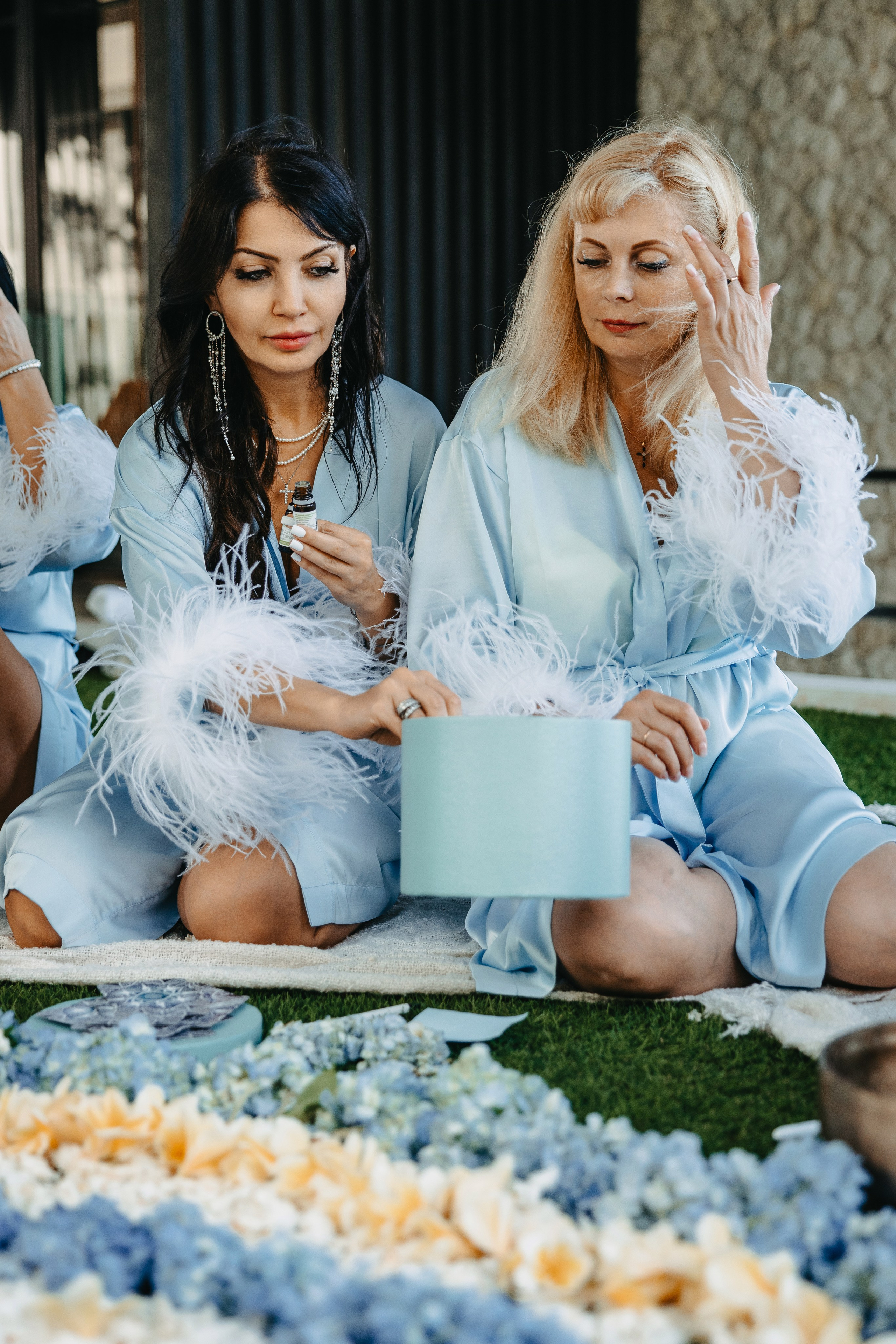 Kris hen party. Профессиональный фотограф Нурмиева Вероника