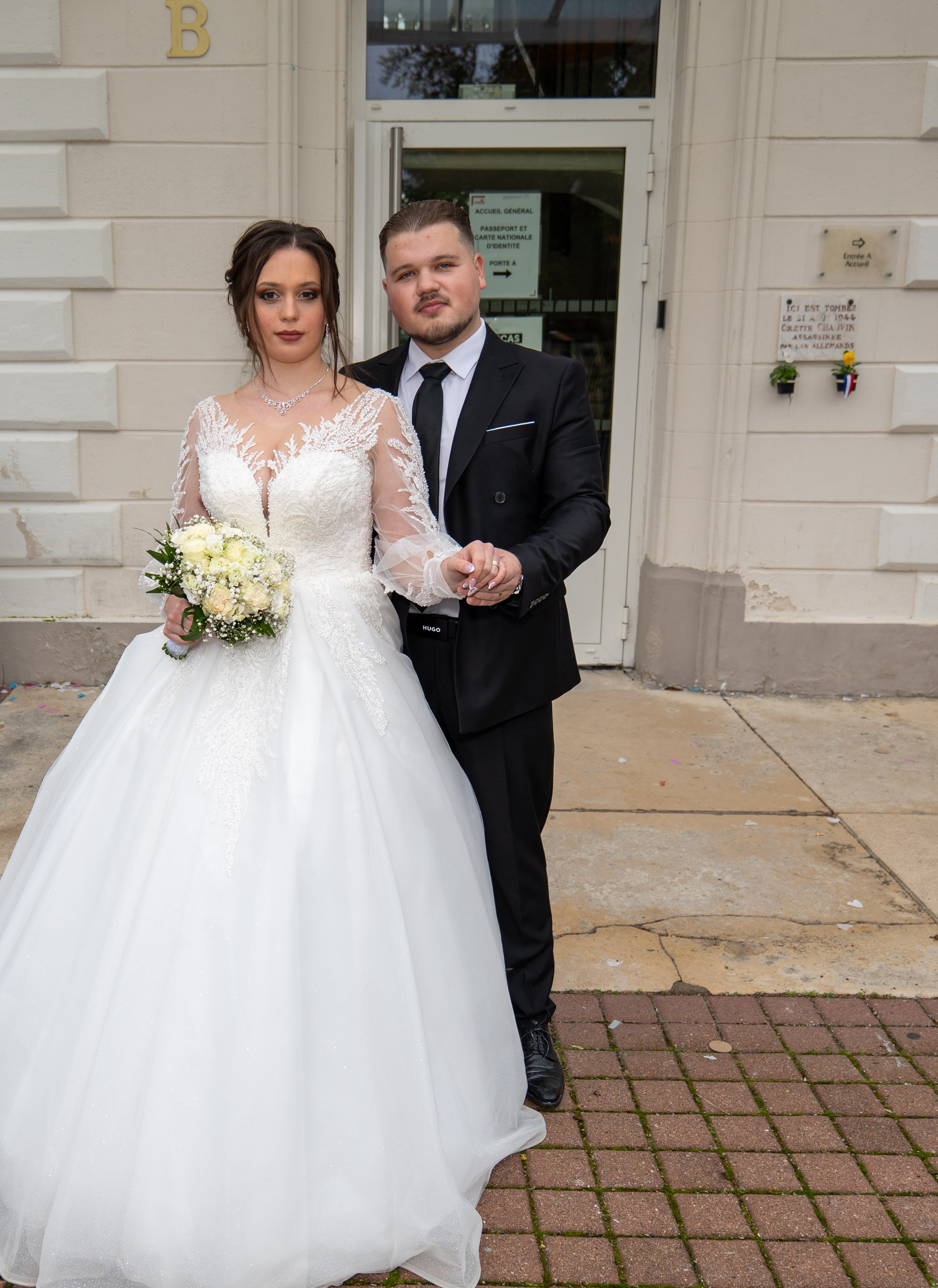 Lorenzo & Jessica. Fotograful și Cameramanul familiei dvs în Franța Paul Photographer