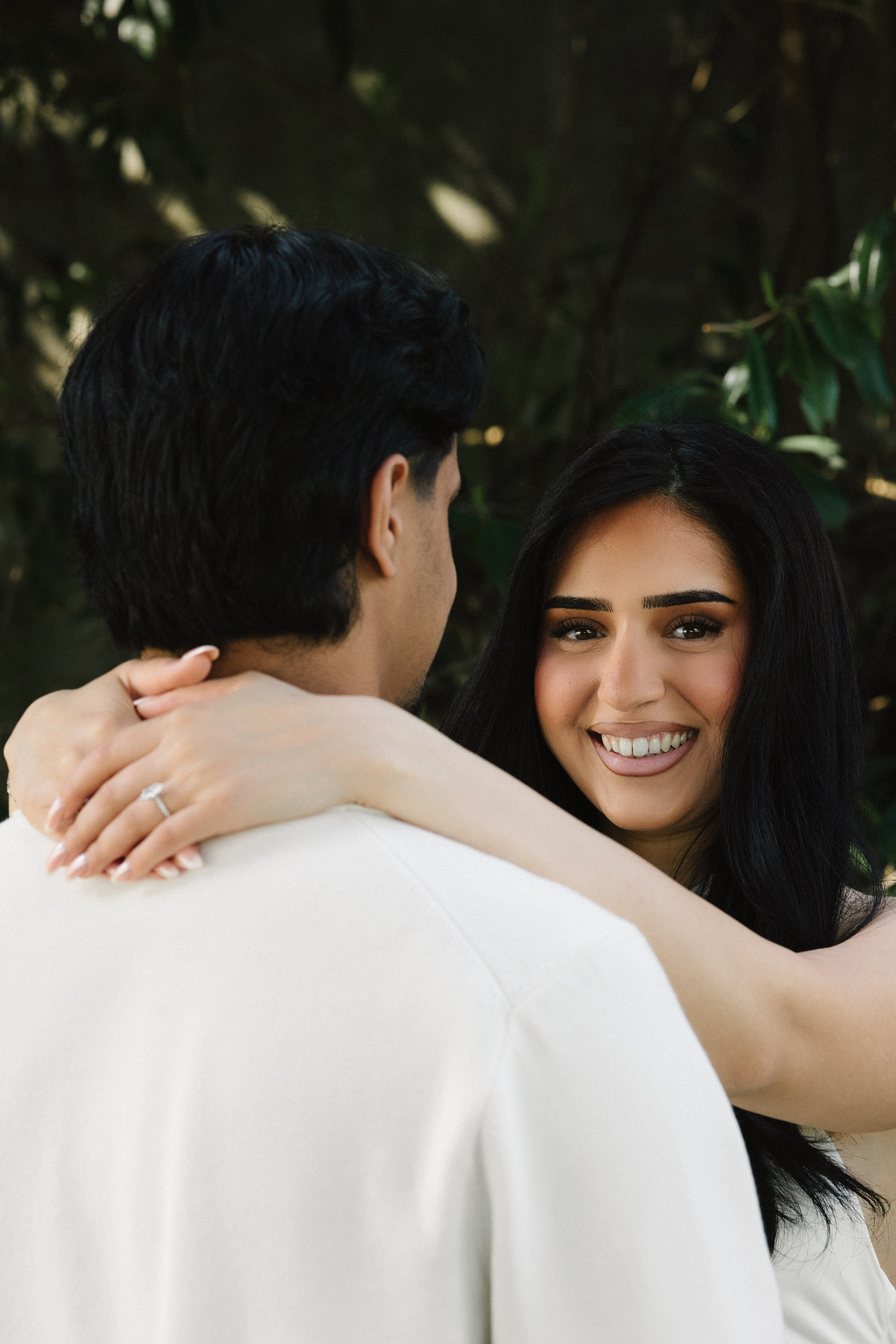 Vish & Kajal. Wedding photographer in Italy