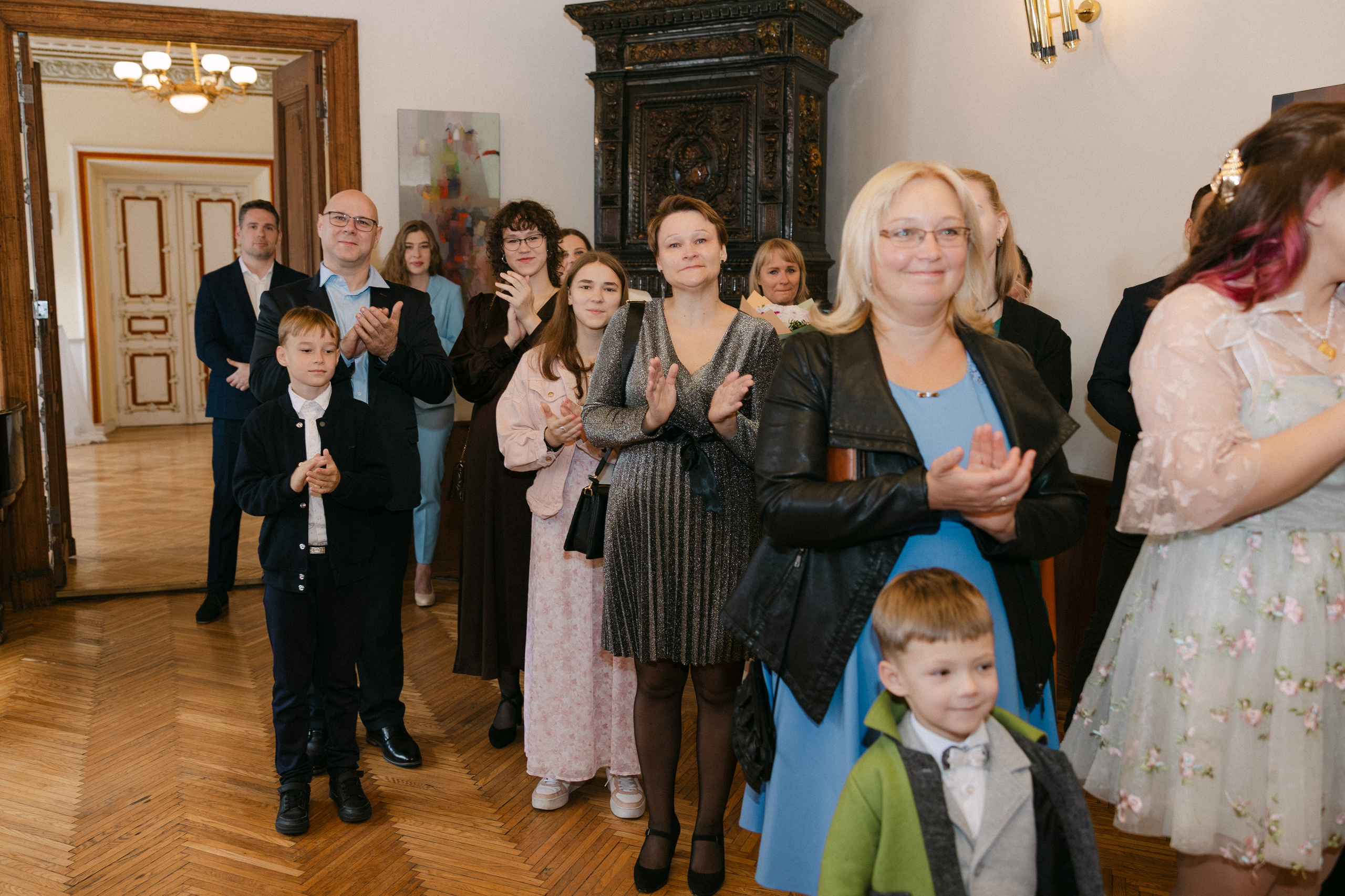 Gabrielė ir Edgaras