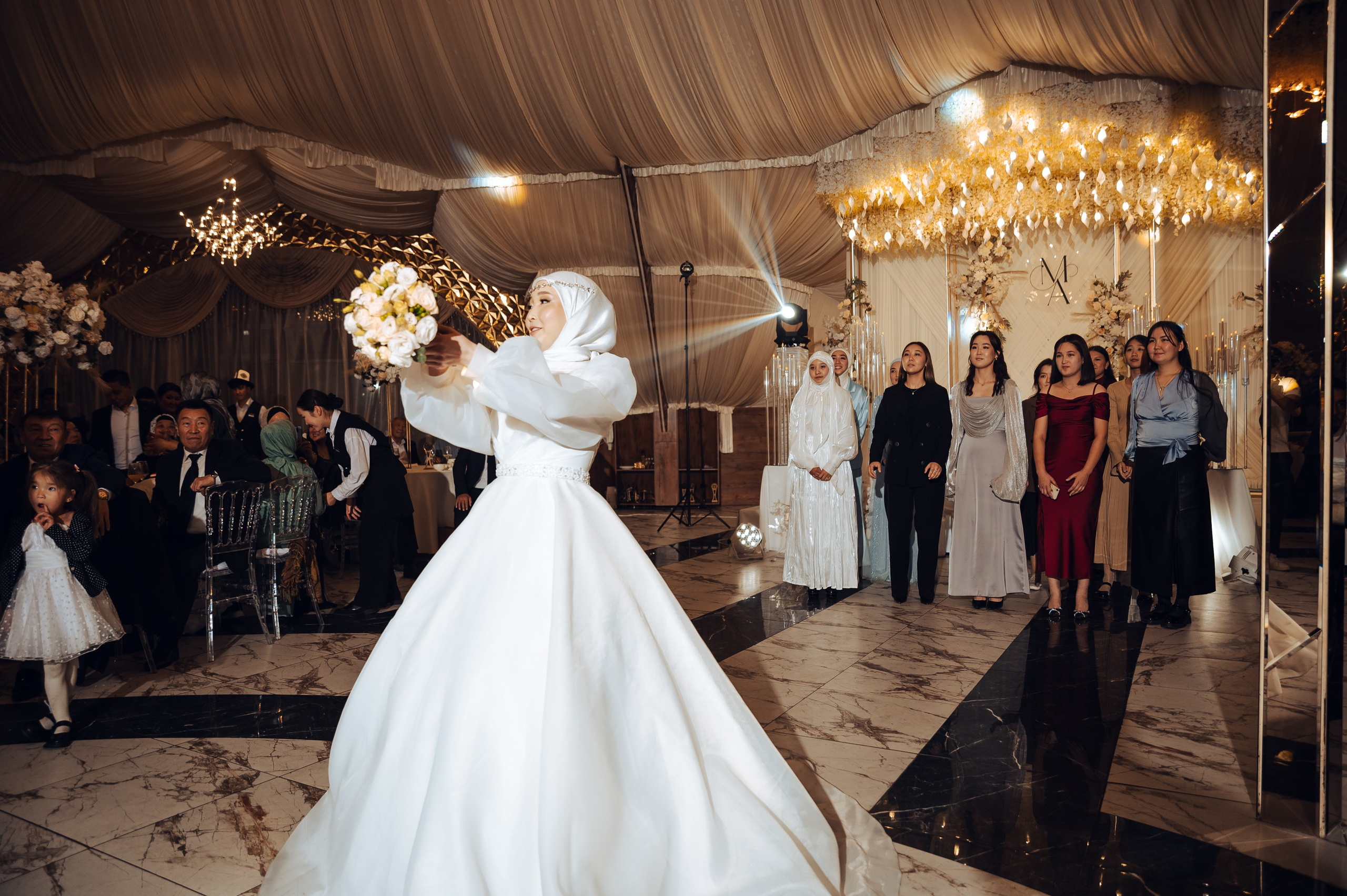 MAHMUD & AIDAI. Фотограф в Бишкеке Андрей Кавешников