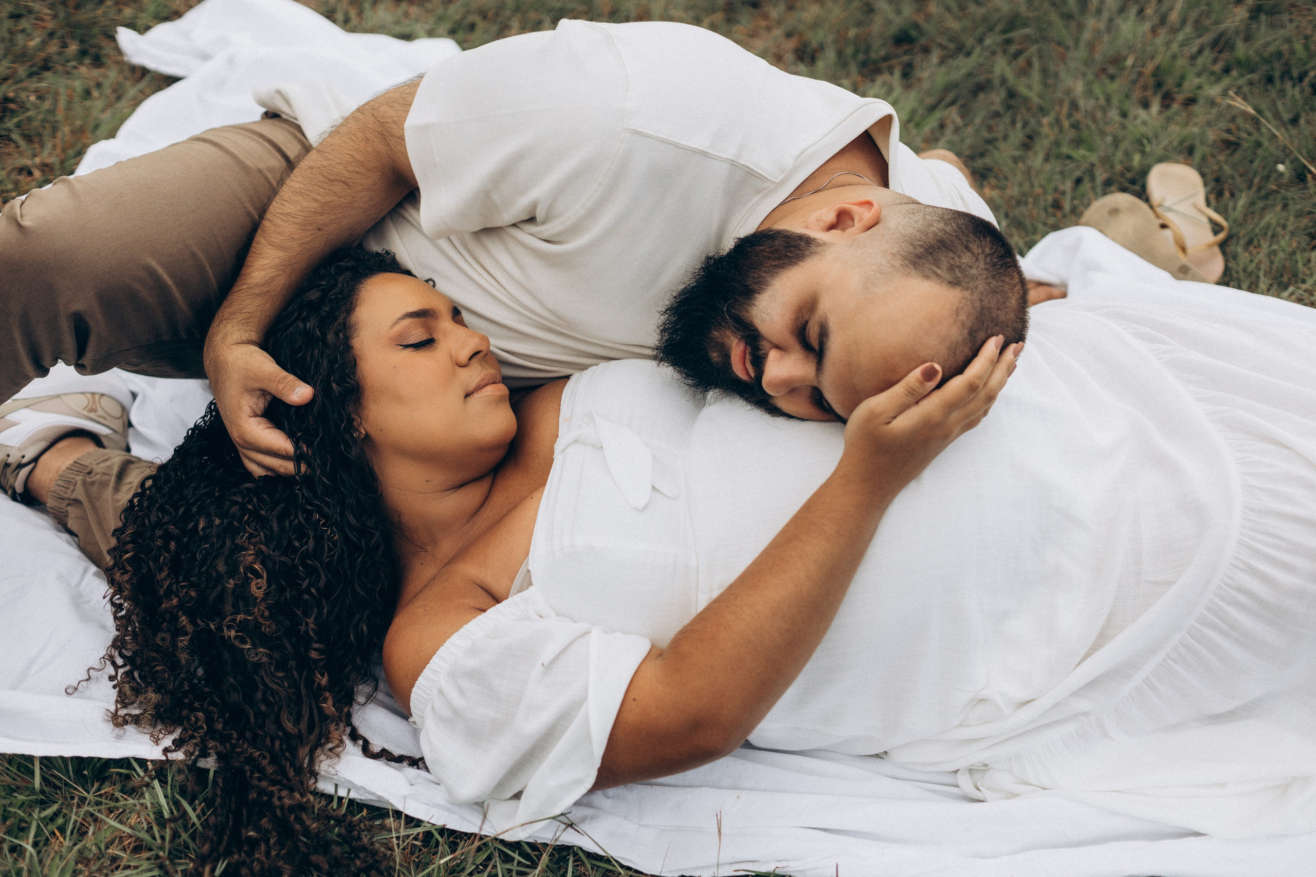 Como quem sonha. Lídia Cabral Fotografia | Fotógrafa de casais e famílias em Gramado RS