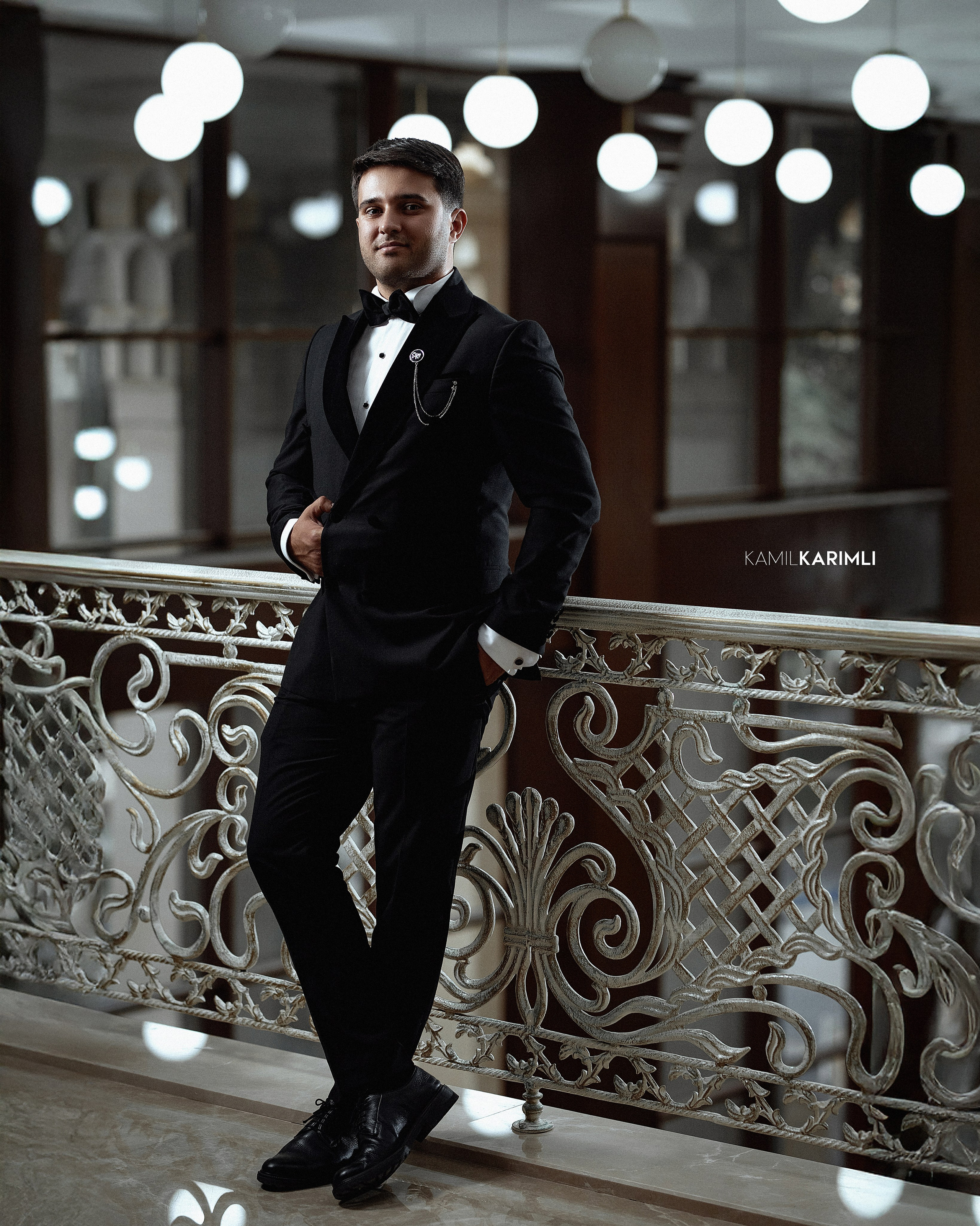 Elnur&Sevinc. Kamil Karimli Photography