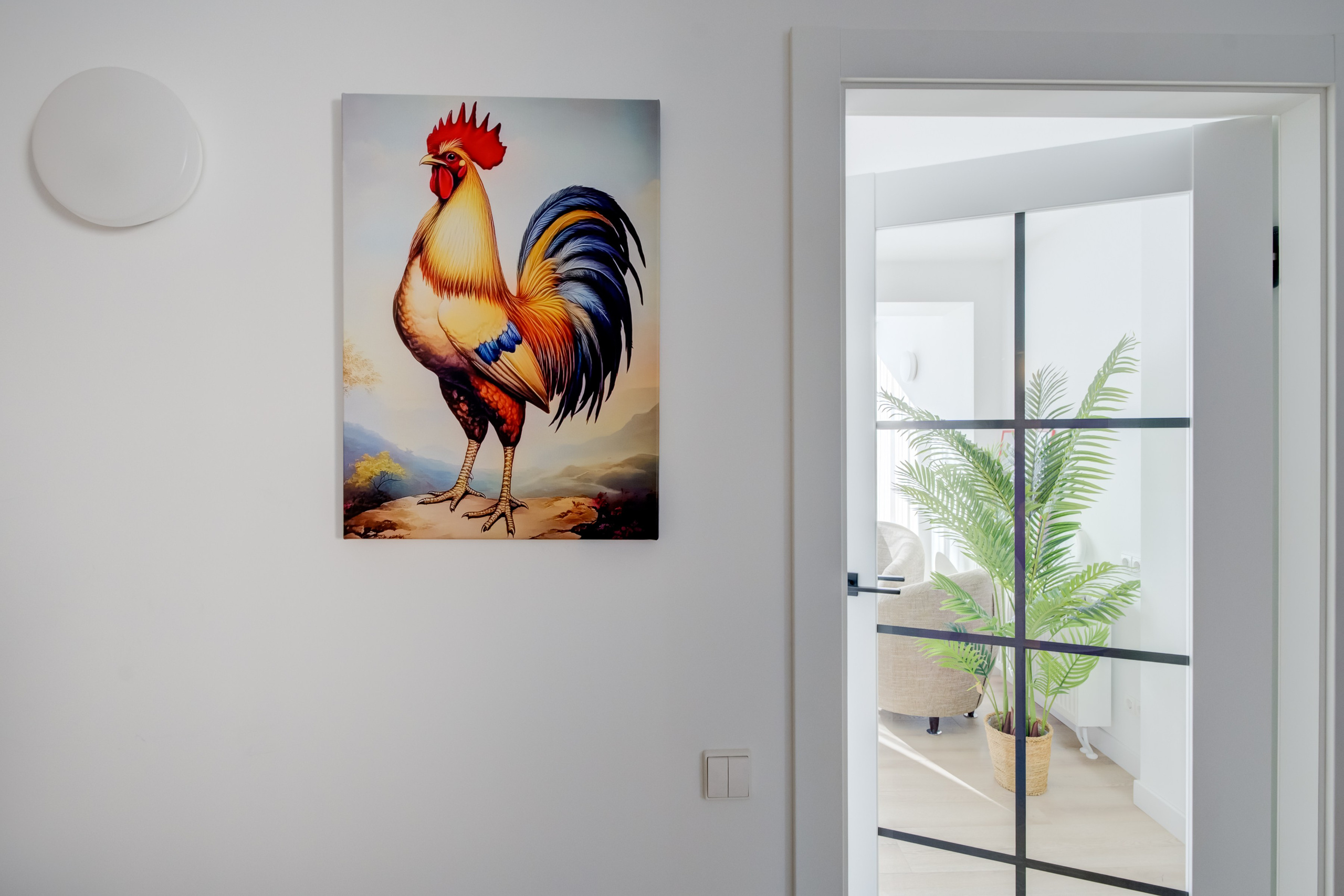 Birželio 23-sios g. 15. Elina Sapiega fotografė Vilniuje