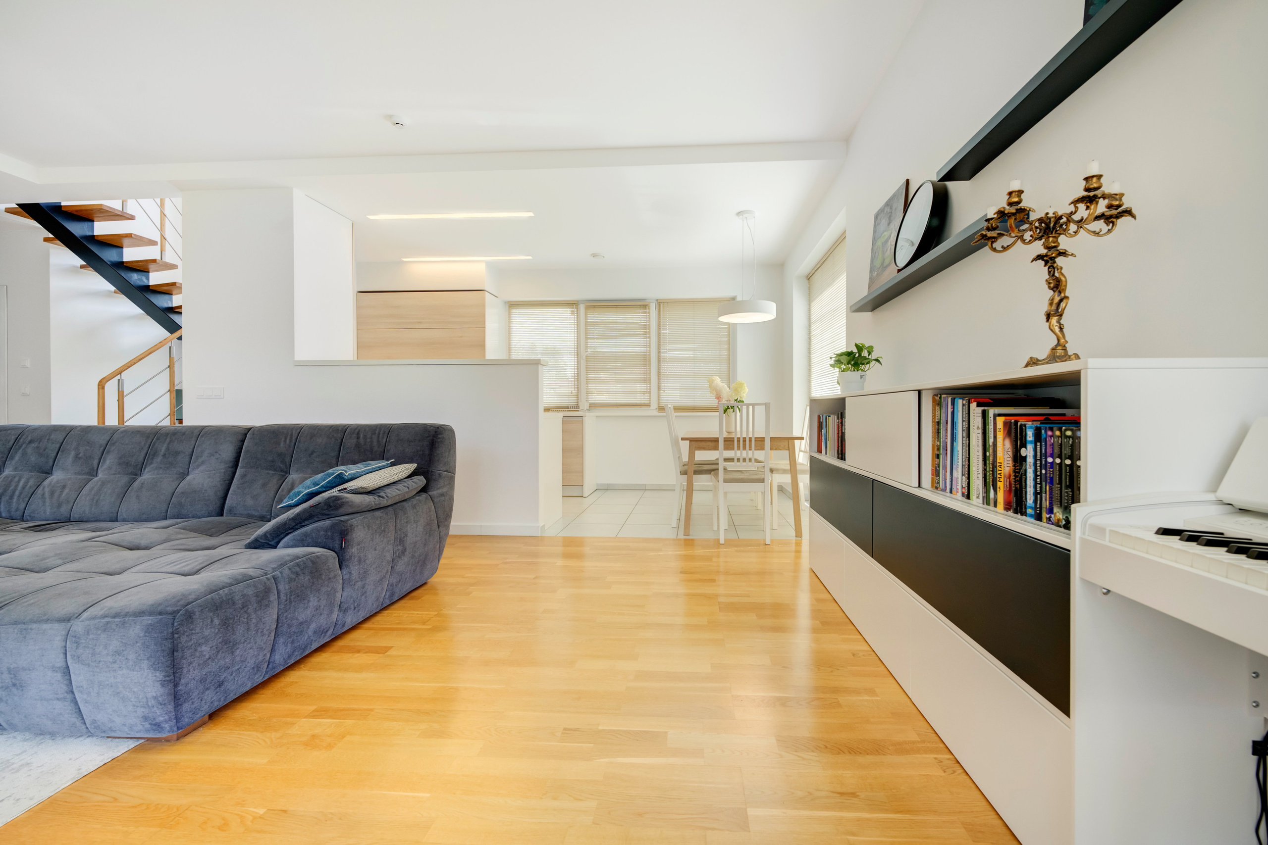 M. Krupavičiaus g. 18. Elina Sapiega fotografė Vilniuje