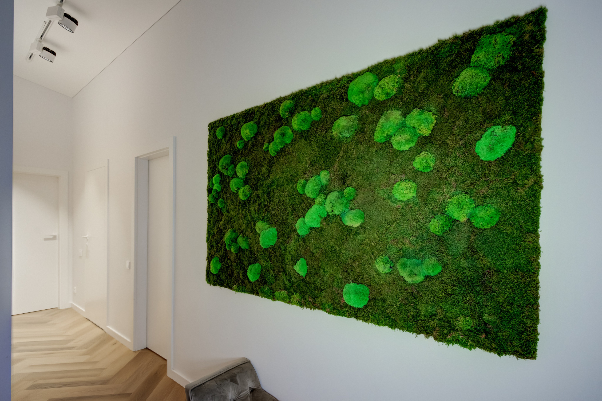 Kalvių 2-ojo g. 8. Elina Sapiega fotografė Vilniuje