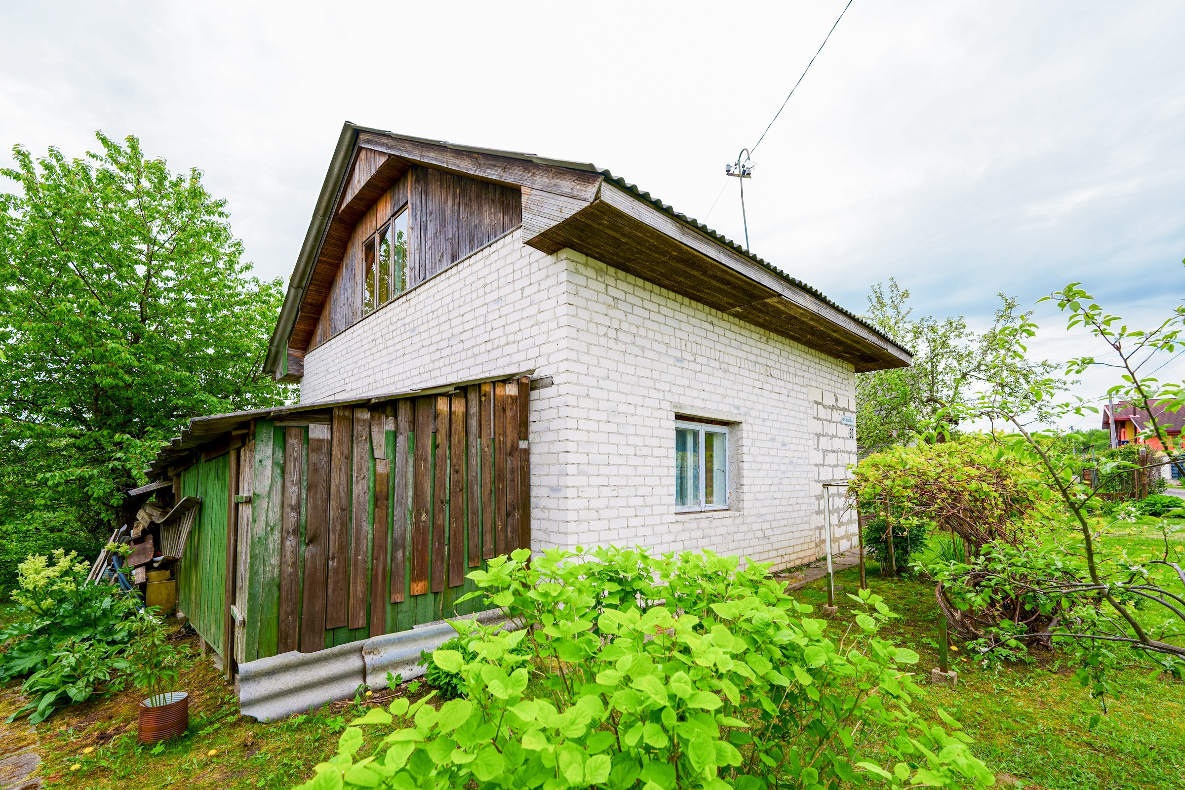 Pupojų sodų 3-oji. Elina Sapiega fotografė Vilniuje