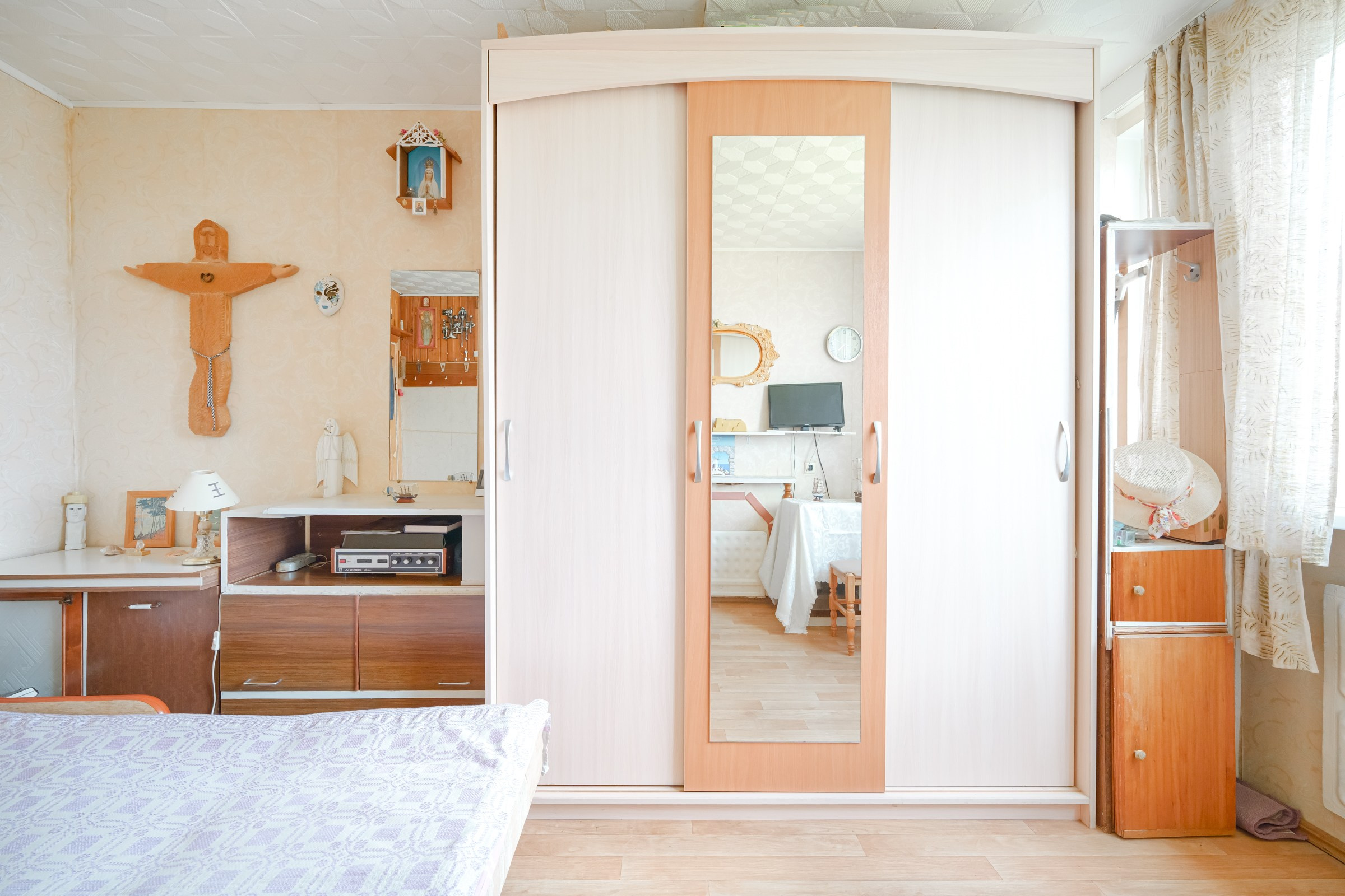 Grigiškes, Vilniaus g. Elina Sapiega fotografė Vilniuje