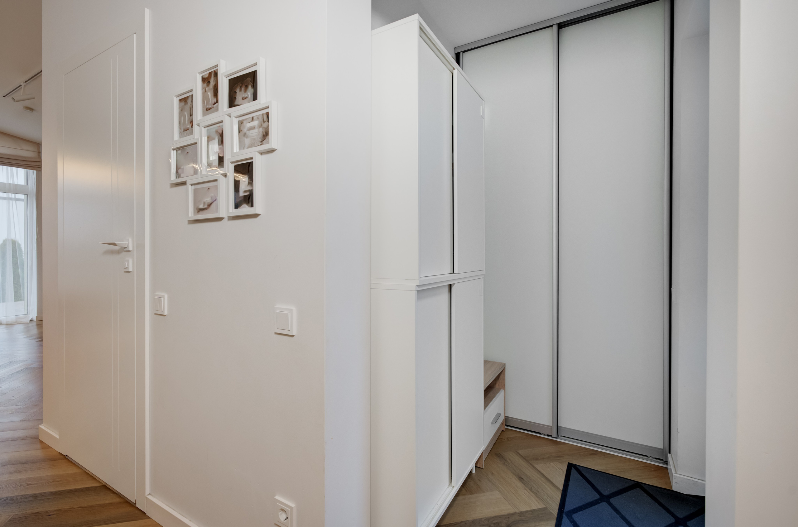 Kalvių 2-ojo g. 8. Elina Sapiega fotografė Vilniuje